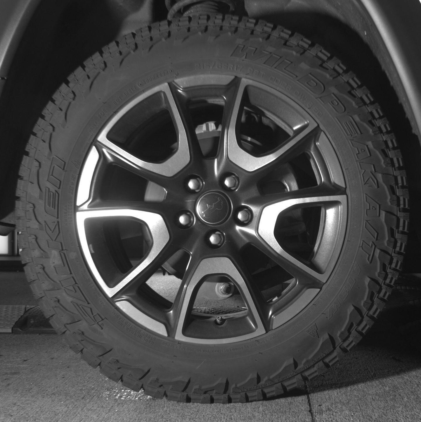 Thumbnail: 2025 Jeep Compass - 12