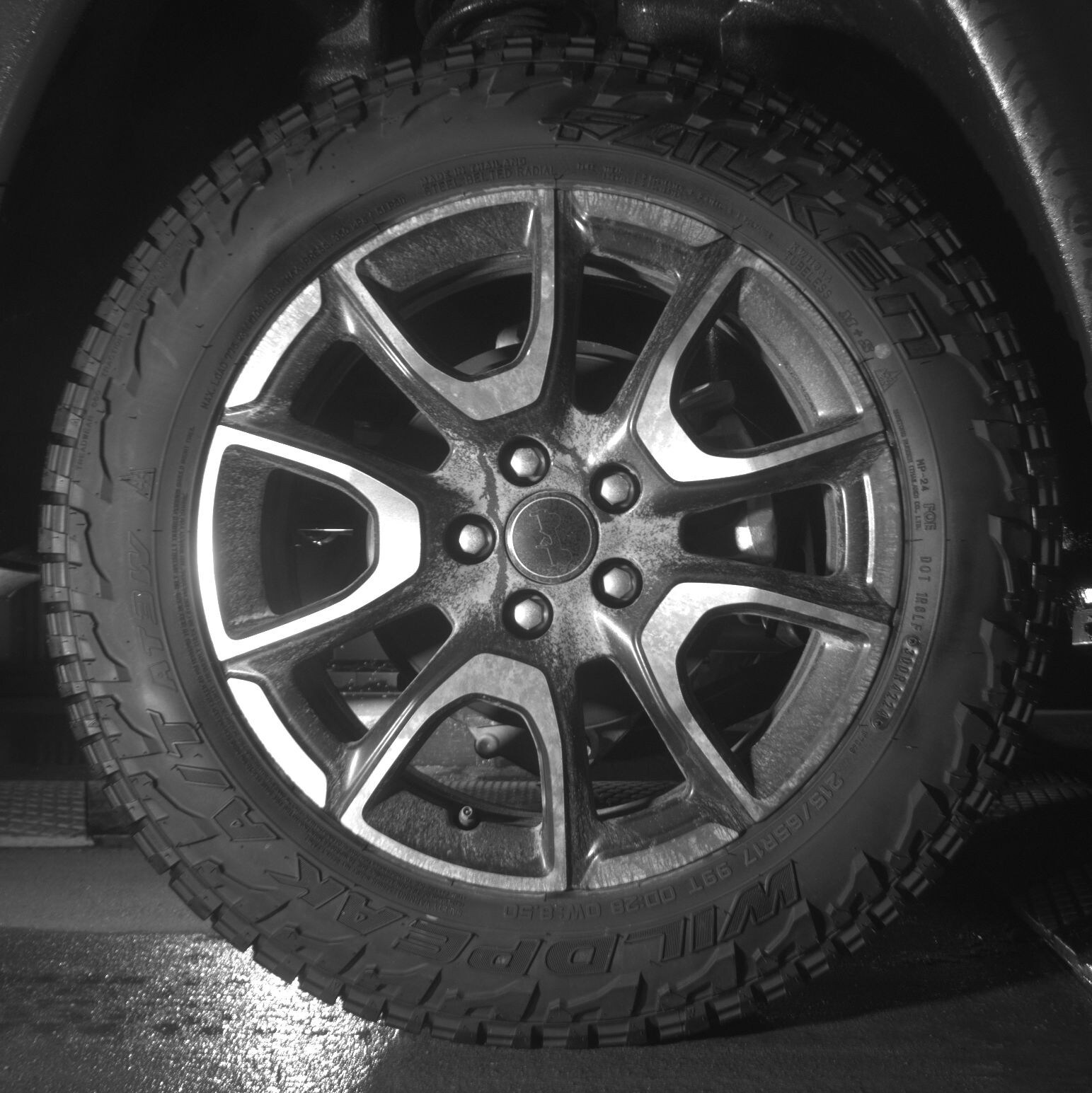 Thumbnail: 2025 Jeep Compass - 12