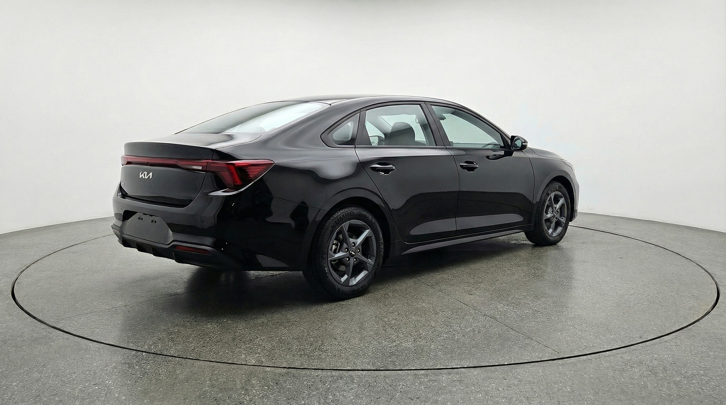 Thumbnail: 2026 Kia K4 - 7