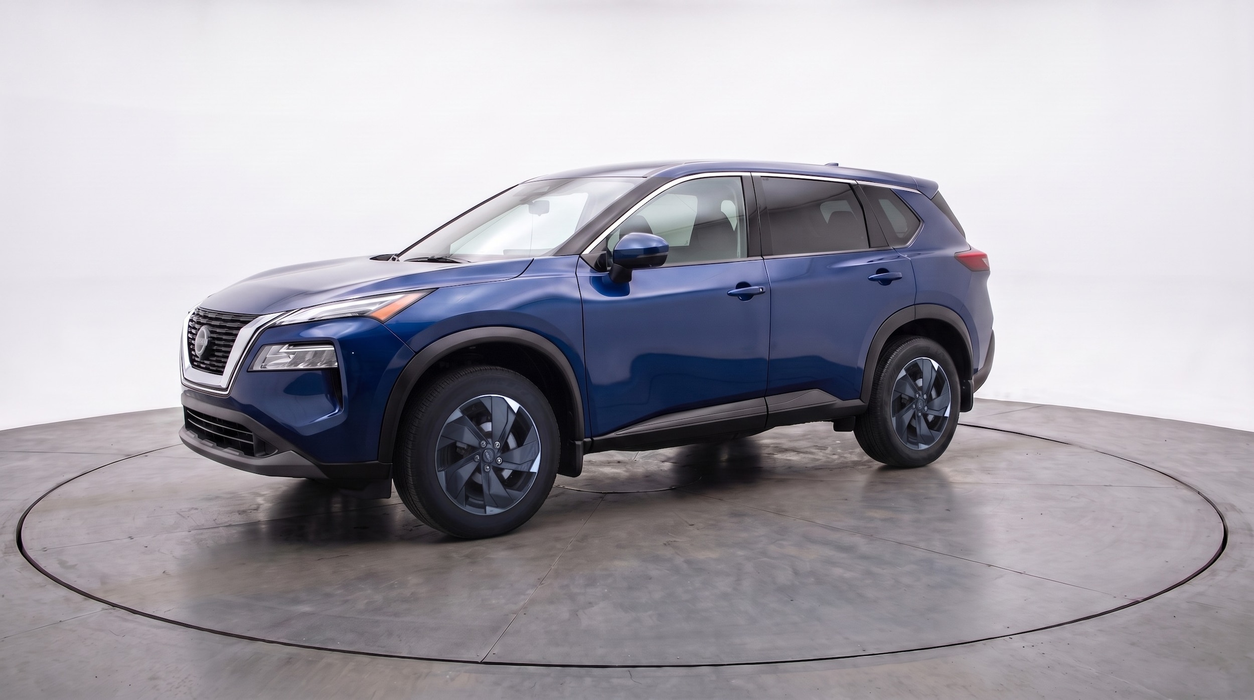 Thumbnail: 2025 Nissan Rogue - 3