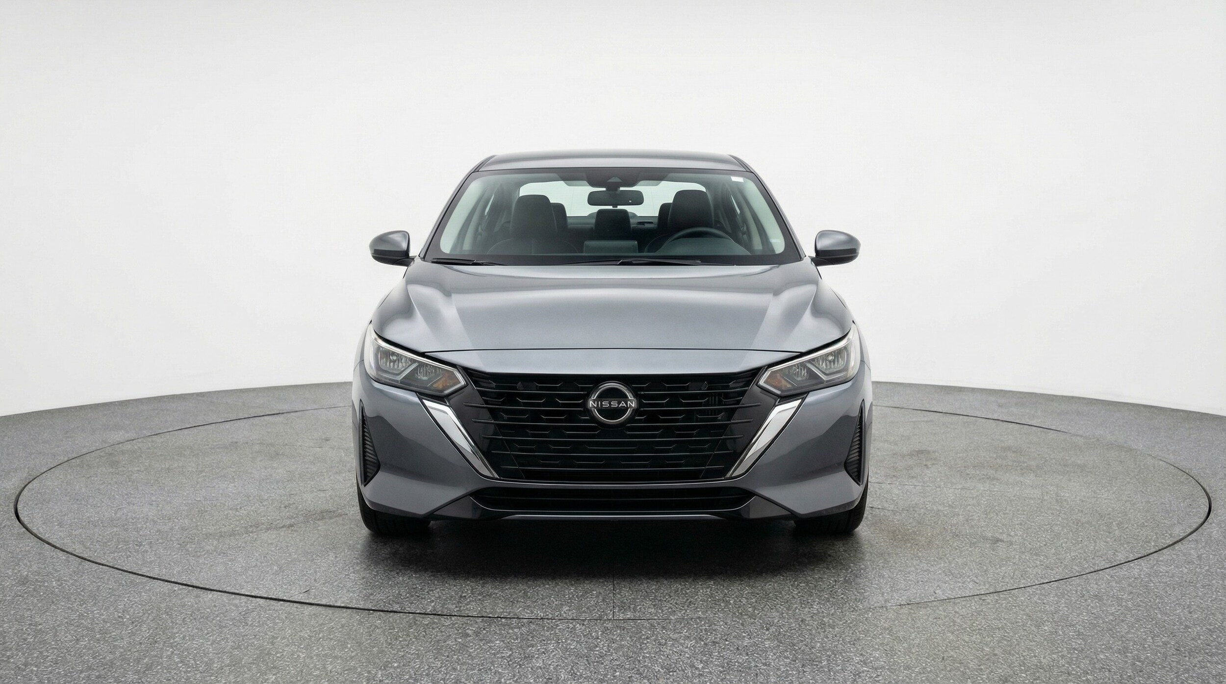 Thumbnail: 2025 Nissan Sentra - 2