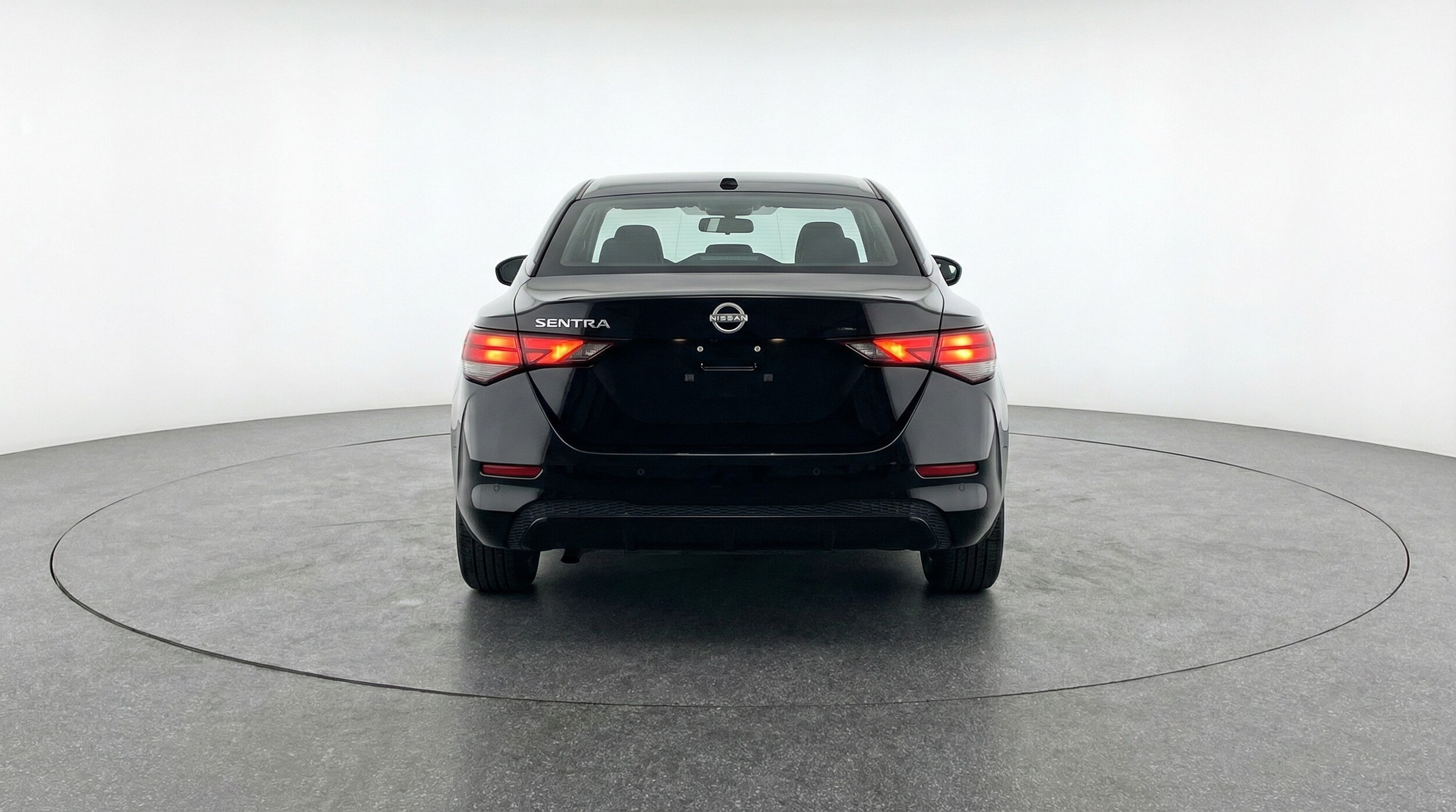 Thumbnail: 2025 Nissan Sentra - 6