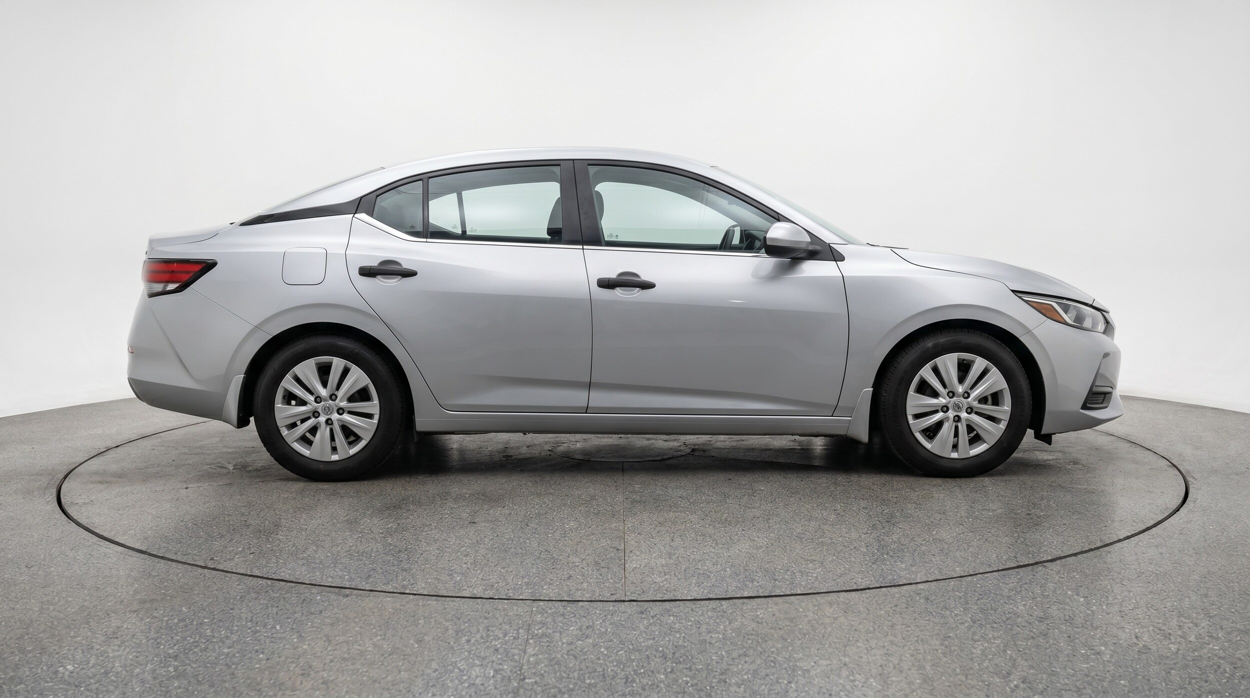 Thumbnail: 2025 Nissan Sentra - 8