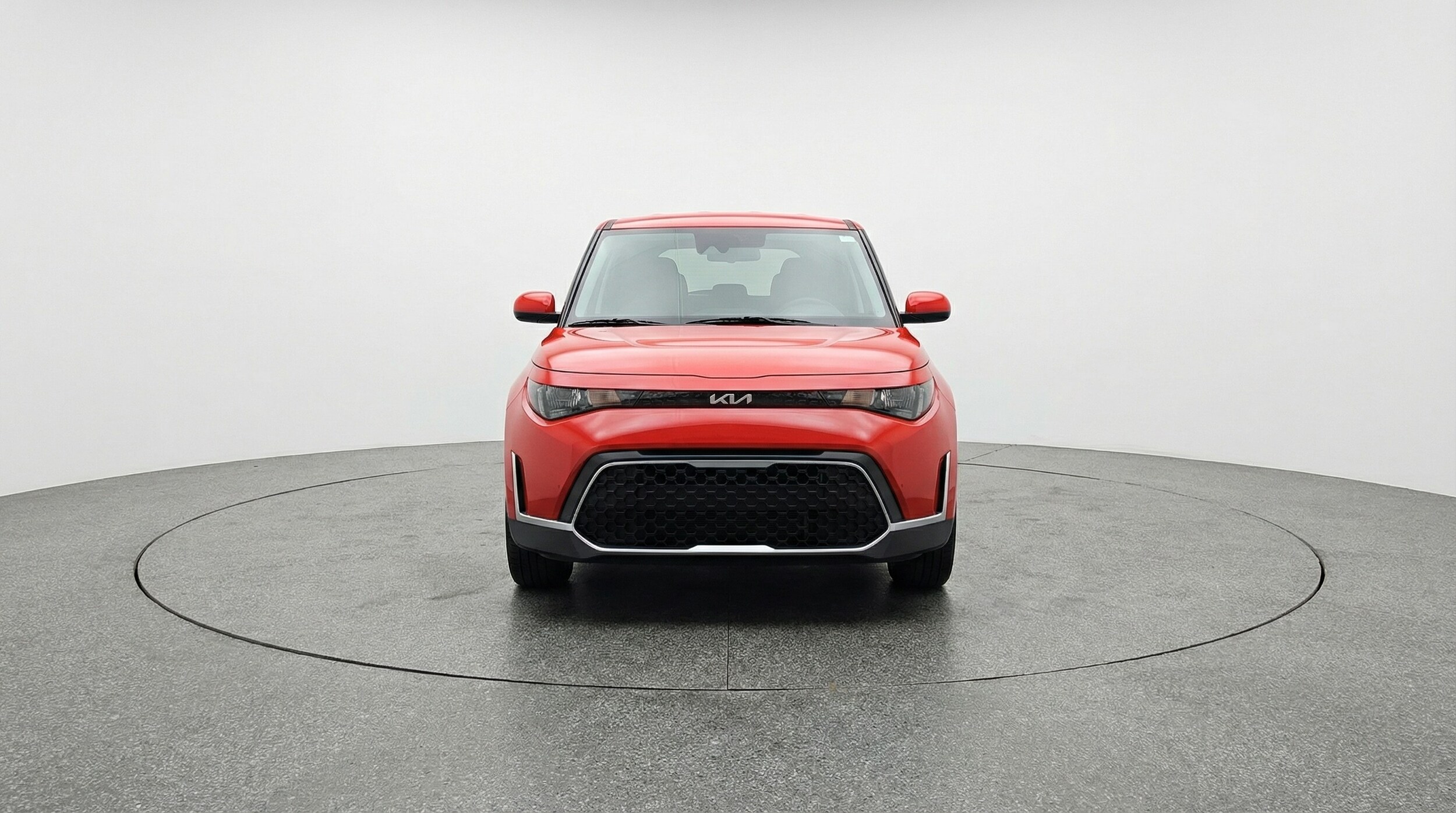 Thumbnail: 2025 Kia Soul - 2