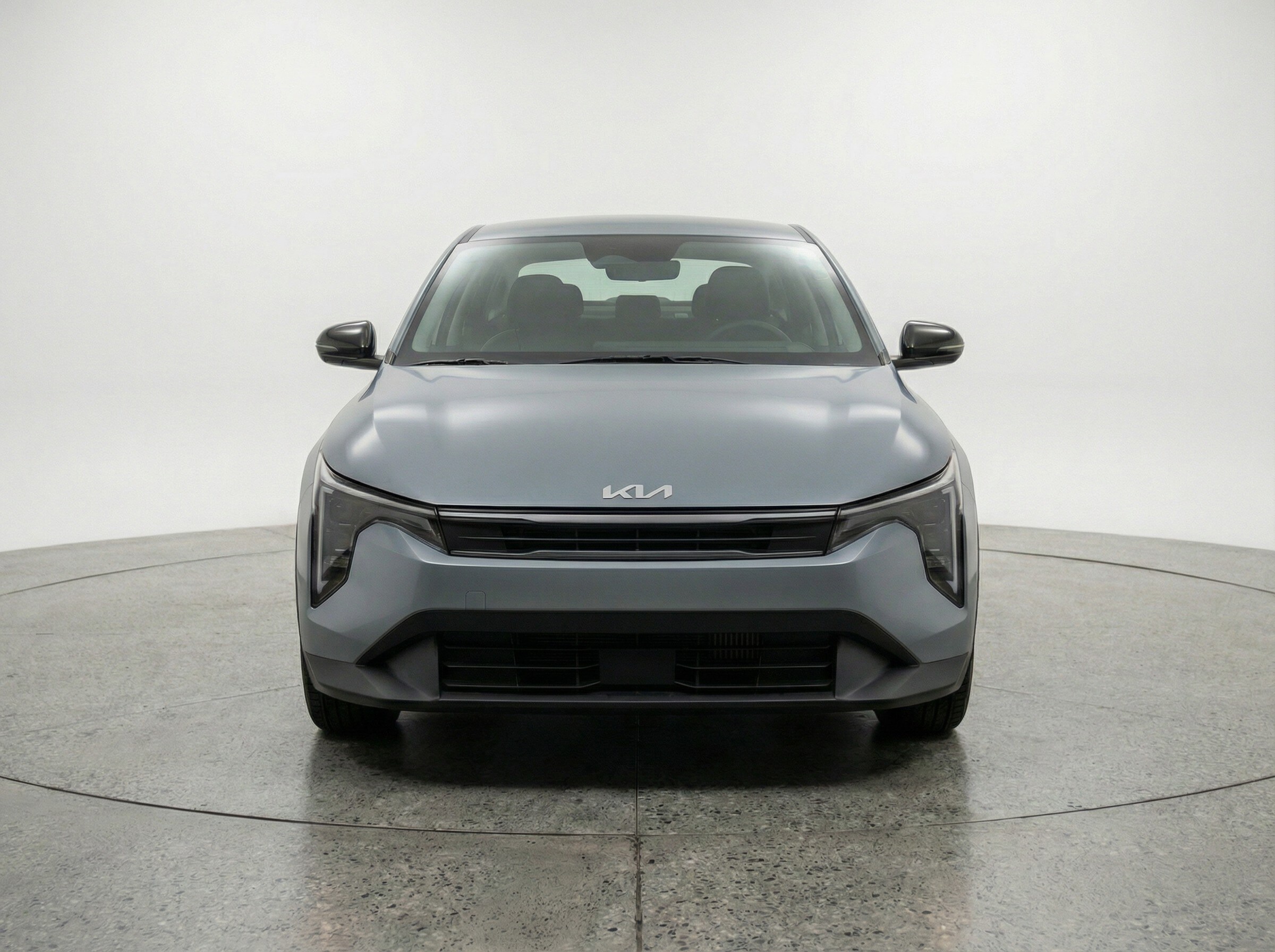 Thumbnail: 2025 Kia K4 - 2