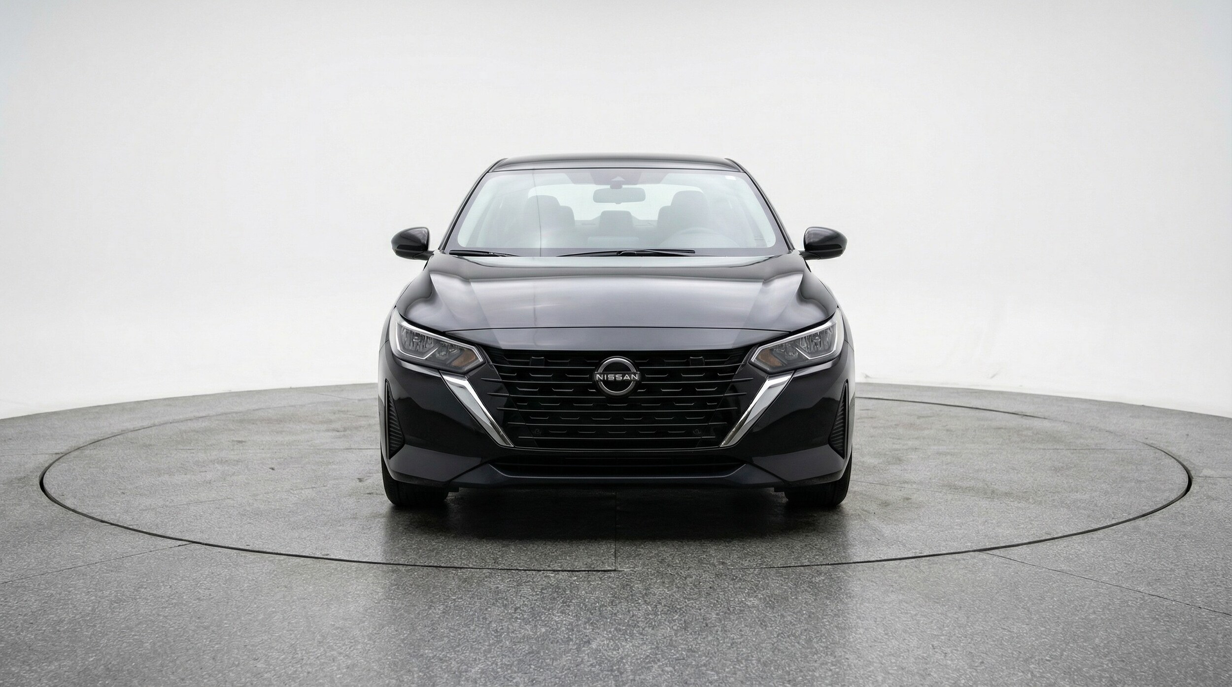 Thumbnail: 2025 Nissan Sentra - 2