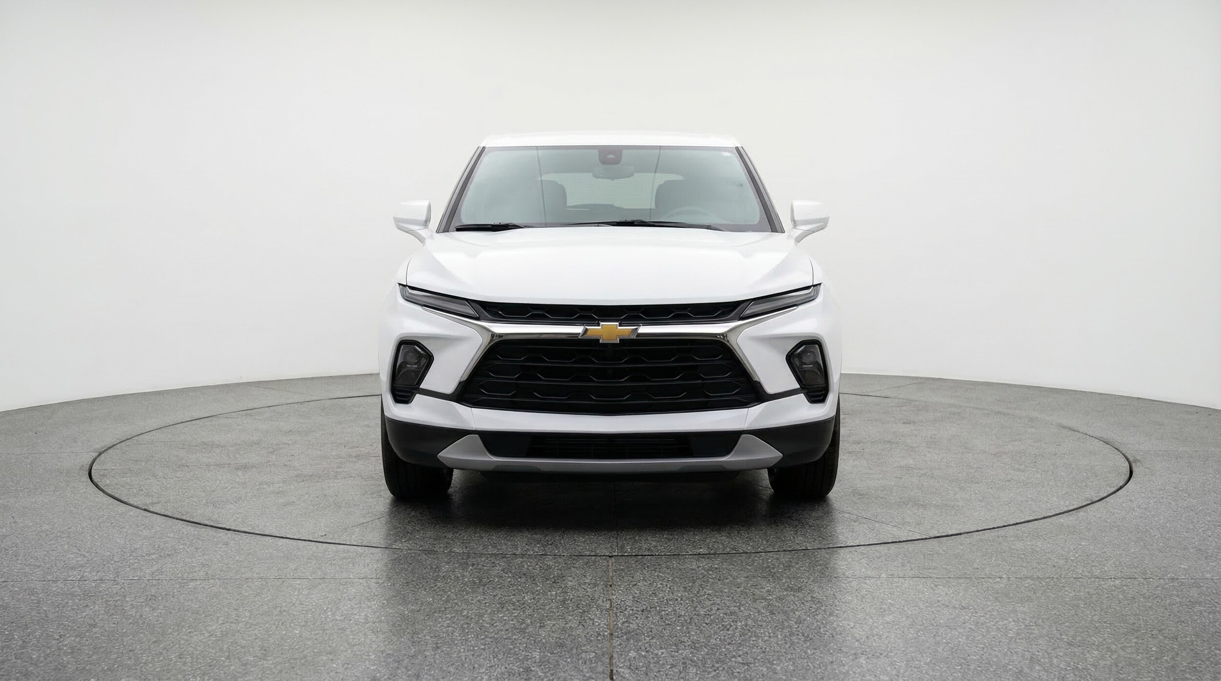 Thumbnail: 2025 Chevrolet Blazer - 2