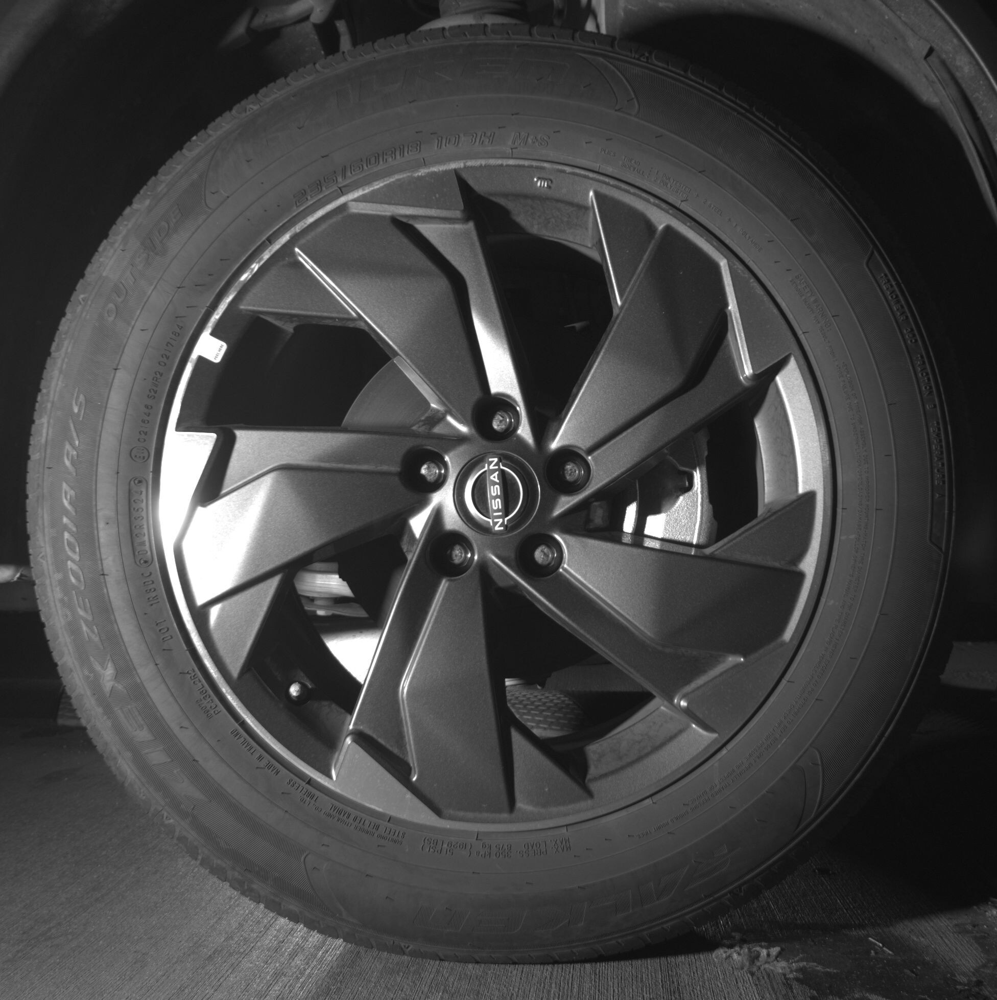 Thumbnail: 2025 Nissan Rogue - 10