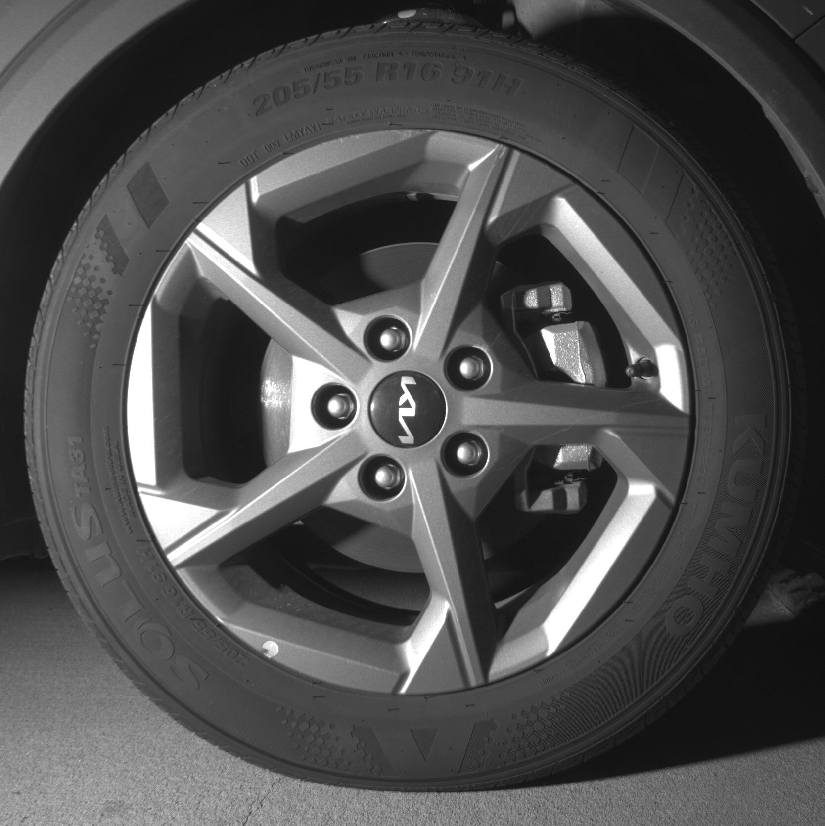 Thumbnail: 2025 Kia K4 - 10