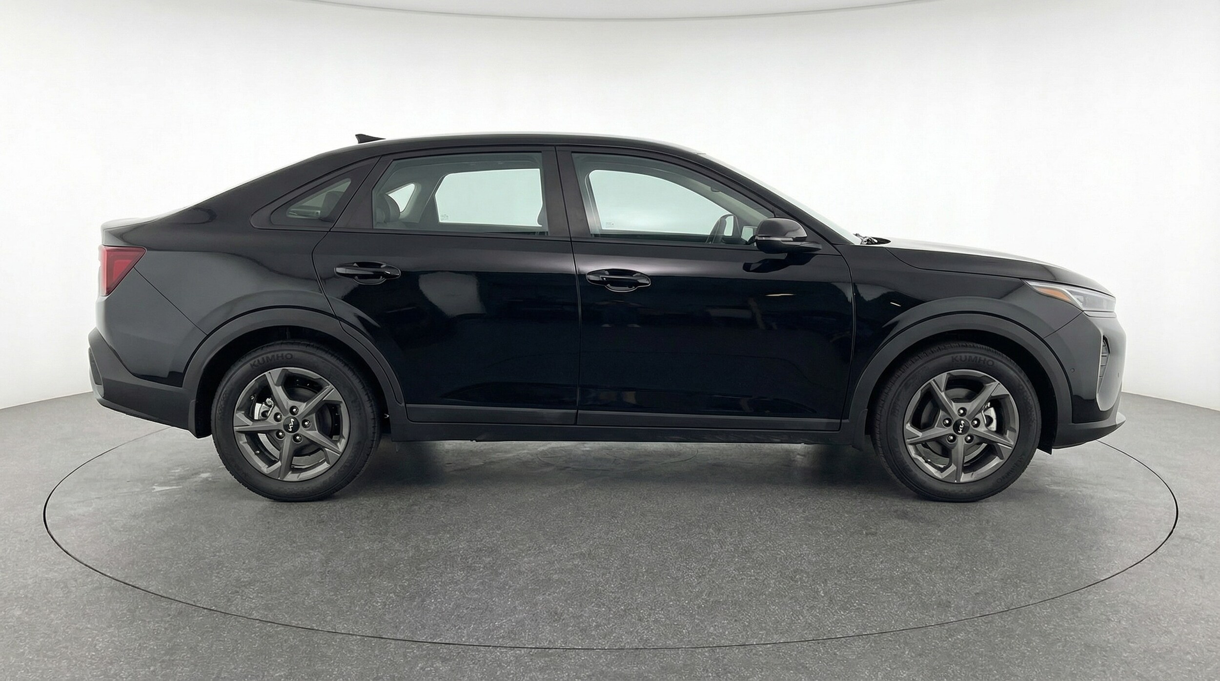 Thumbnail: 2025 Kia K4 - 8