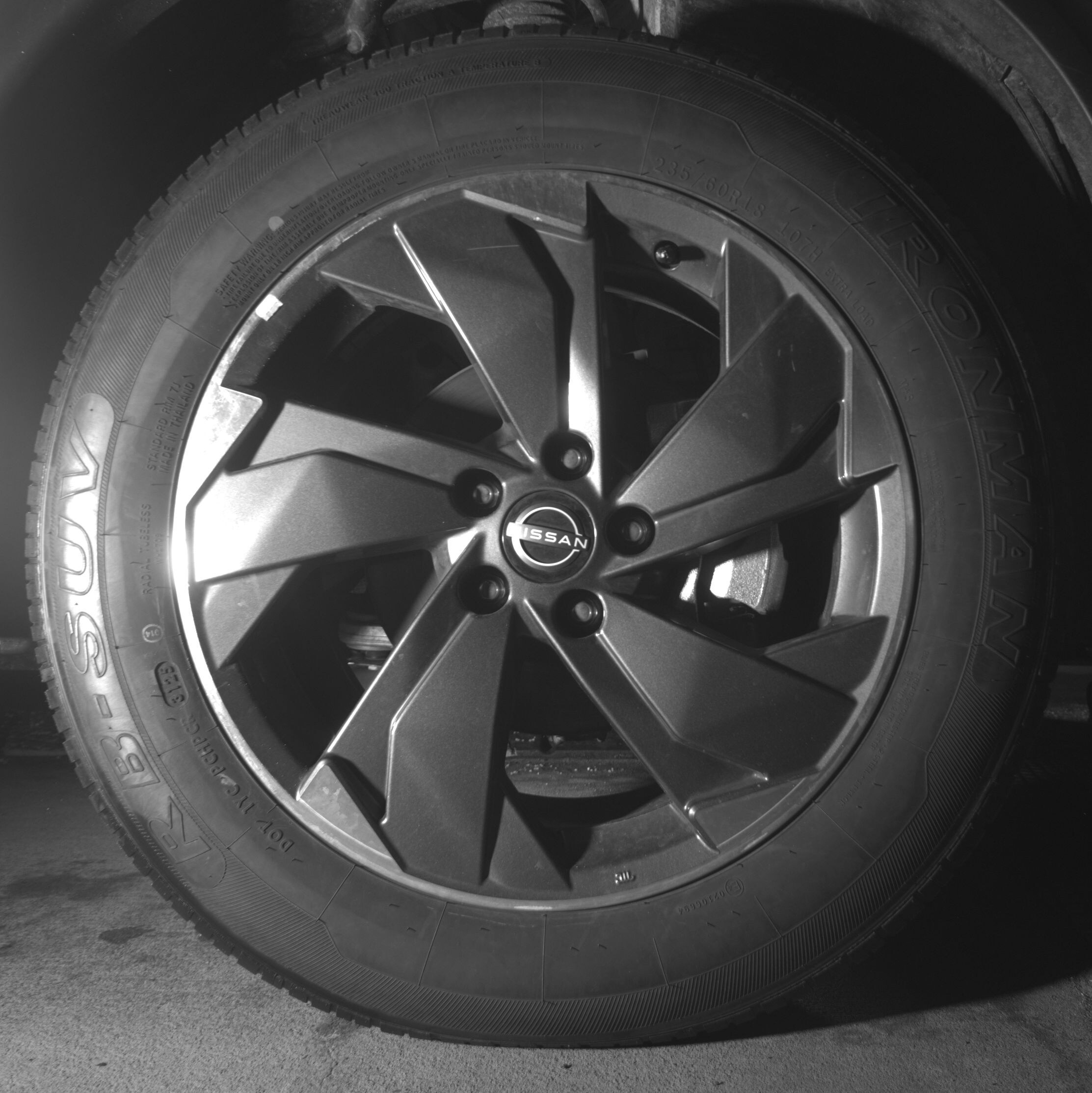 Thumbnail: 2025 Nissan Rogue - 10