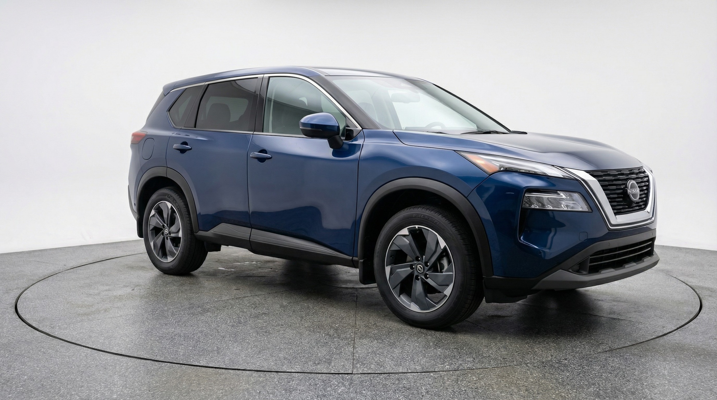 Thumbnail: 2025 Nissan Rogue - 1