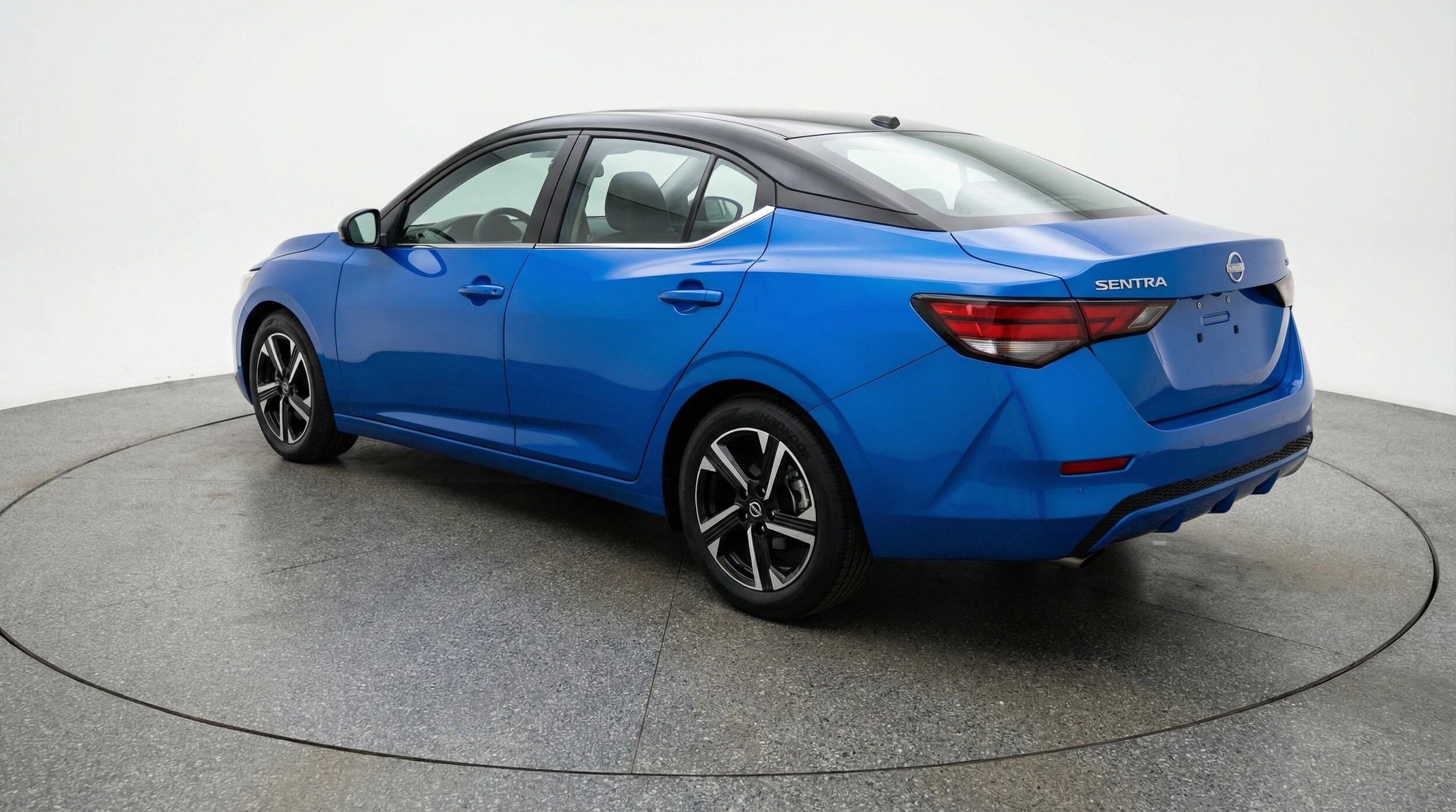 Thumbnail: 2025 Nissan Sentra - 5