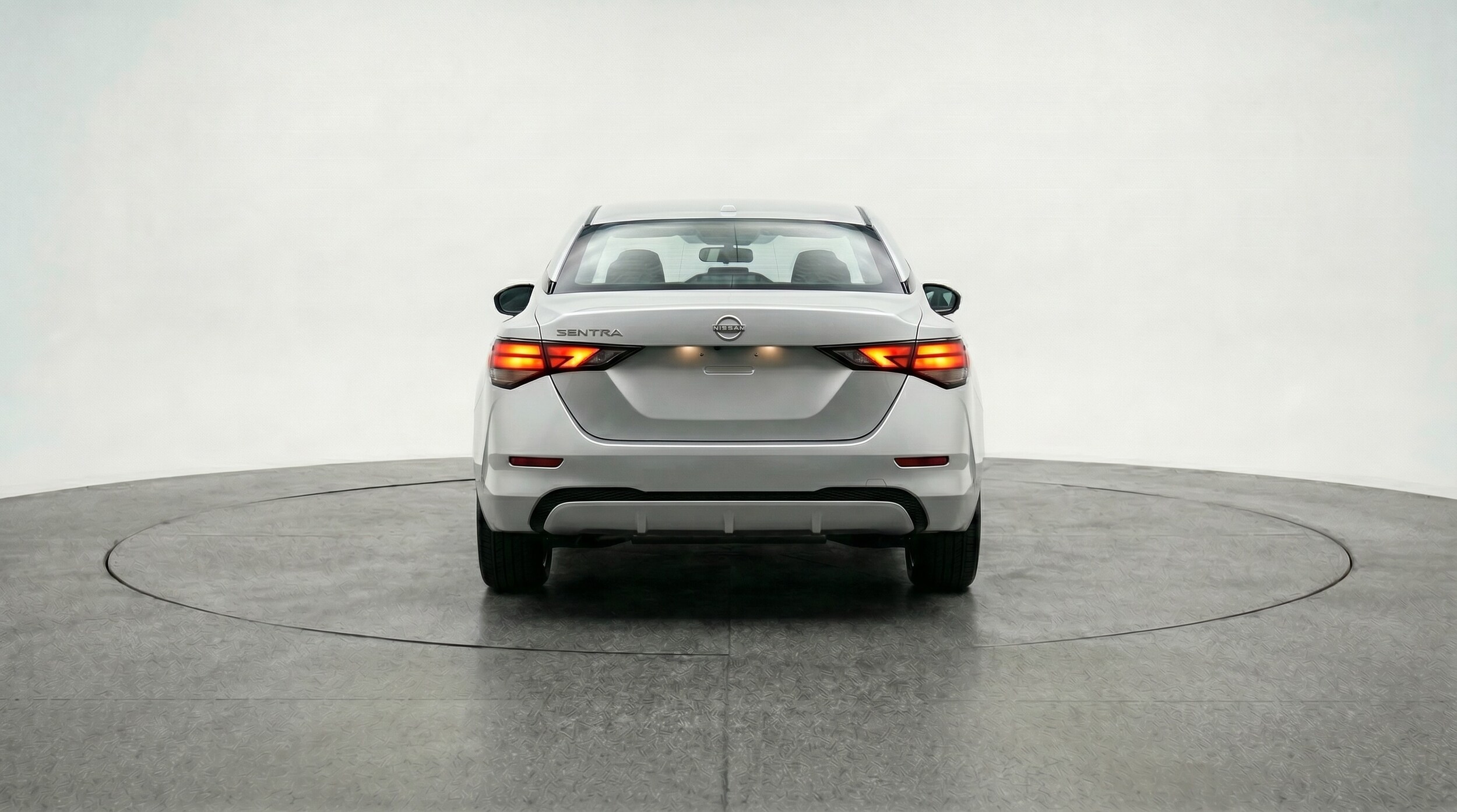 Thumbnail: 2025 Nissan Sentra - 6