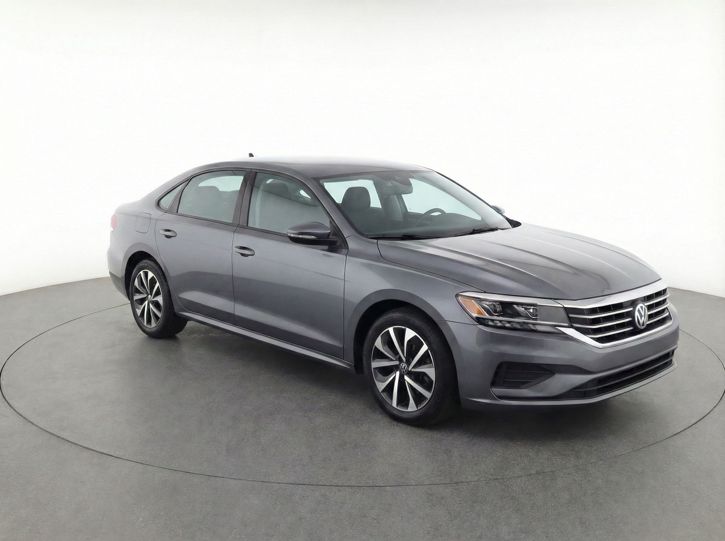 Thumbnail: 2024 Volkswagen Jetta - 1