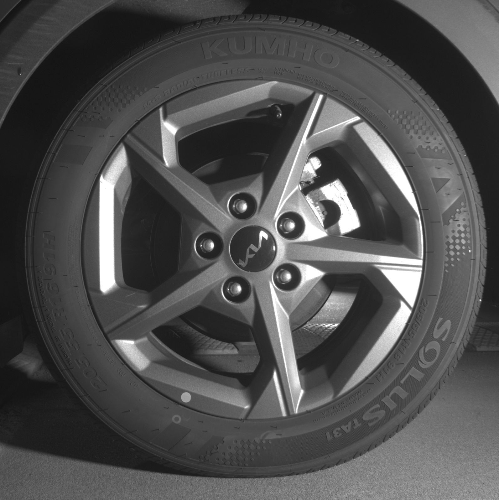 Thumbnail: 2026 Kia K4 - 11