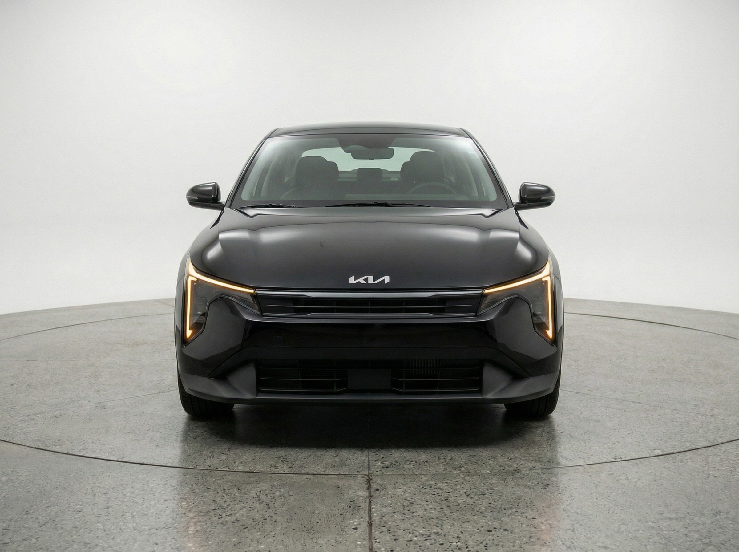 Thumbnail: 2025 Kia K4 - 2