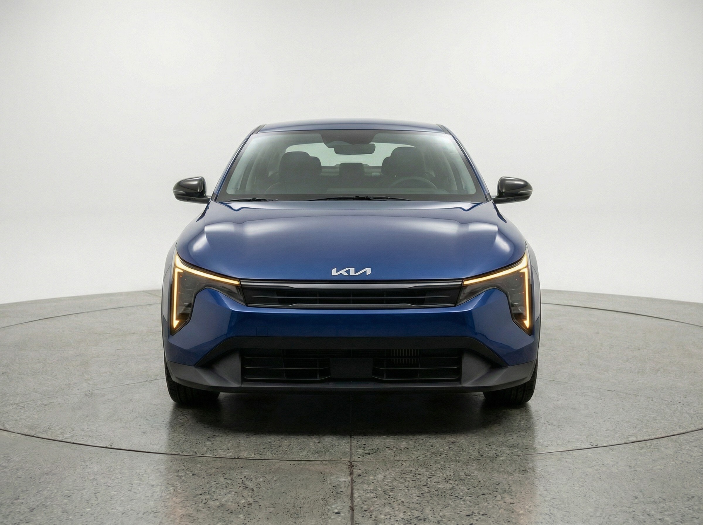 Thumbnail: 2025 Kia K4 - 2