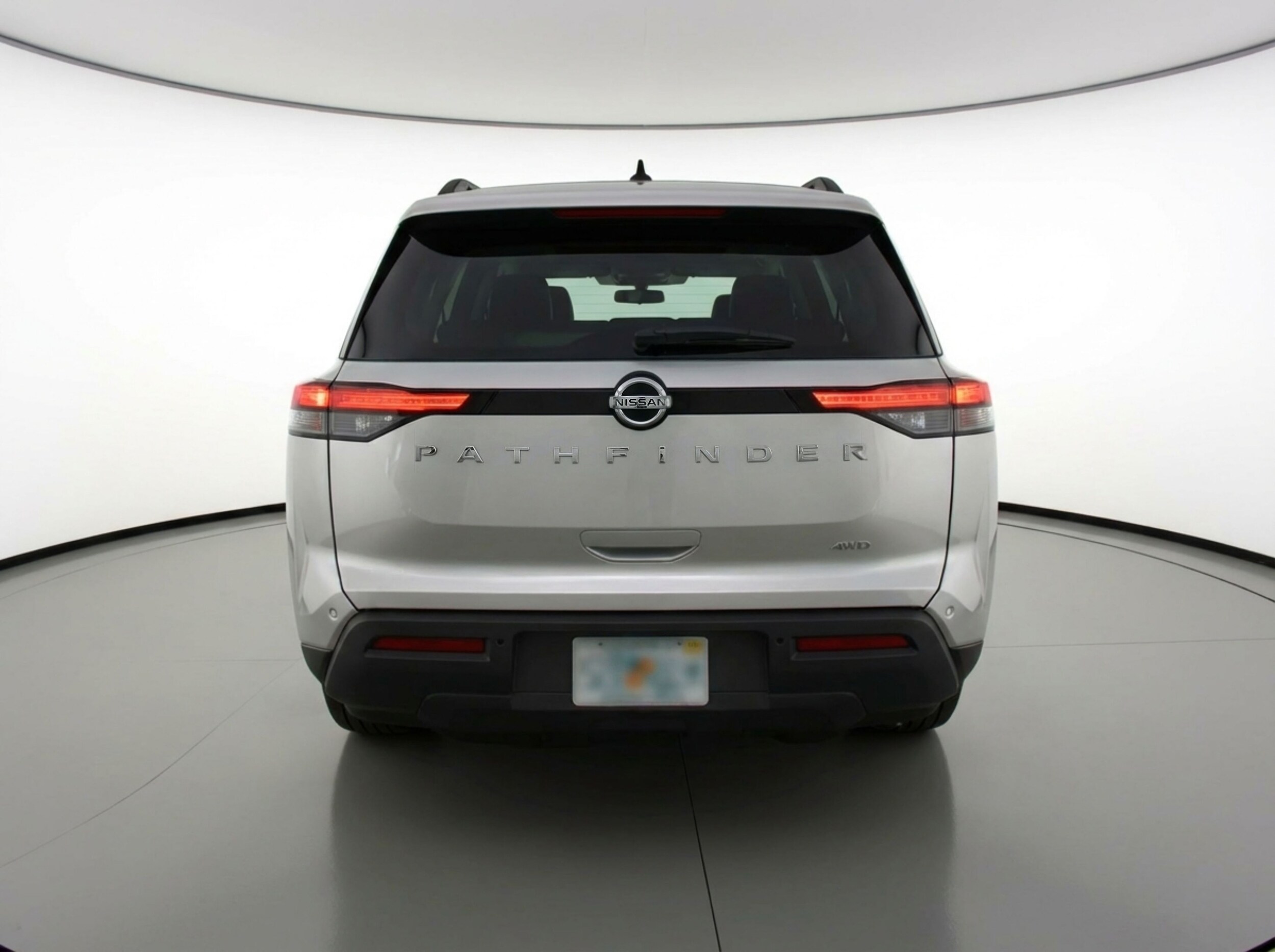 Thumbnail: 2025 Nissan Pathfinder - 6