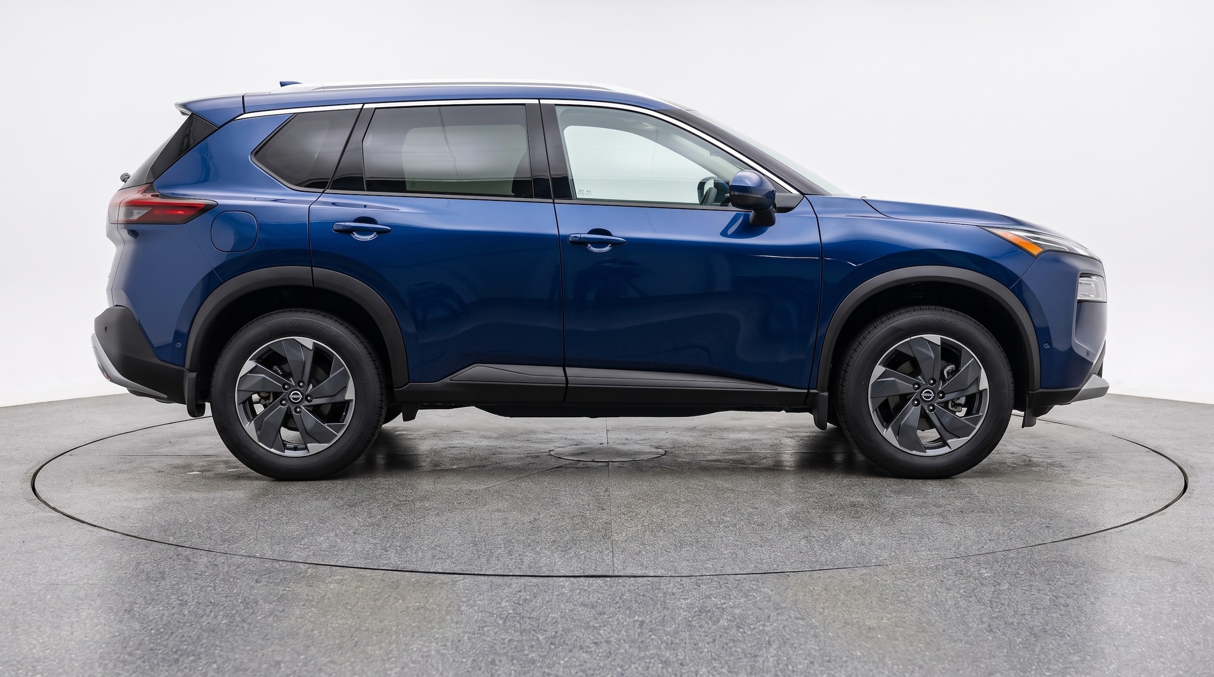 Thumbnail: 2025 Nissan Rogue - 8