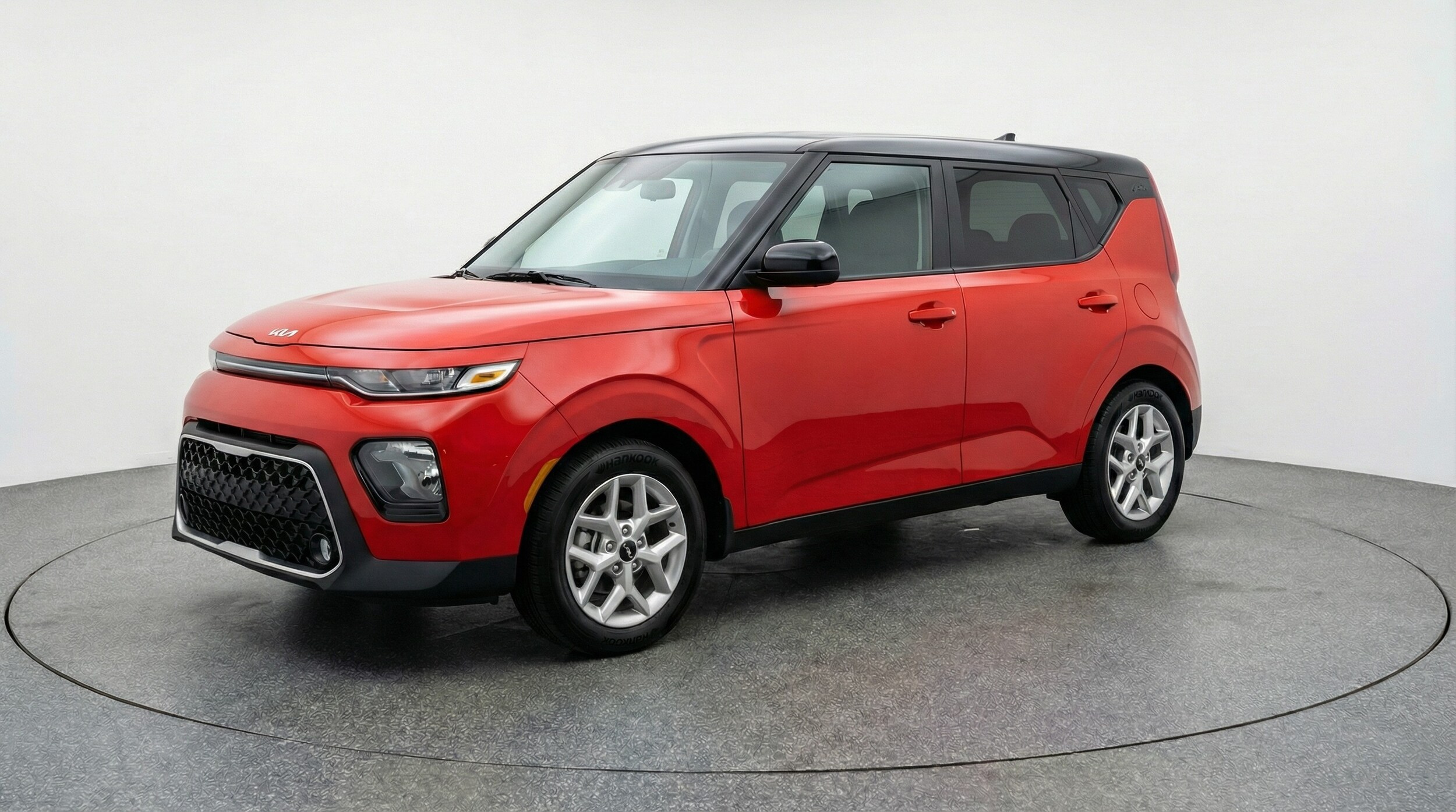 Thumbnail: 2025 Kia Soul - 3