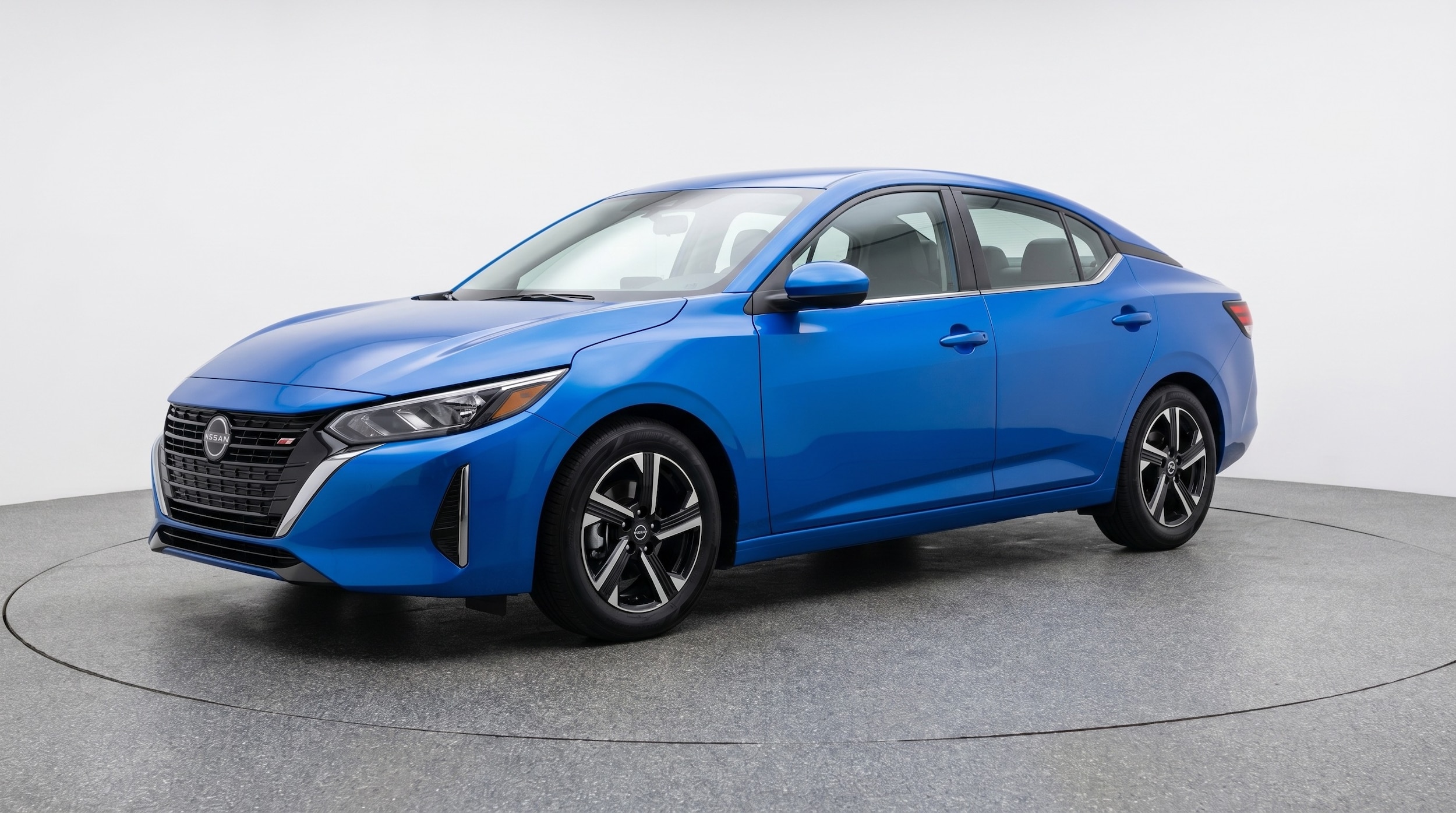 Thumbnail: 2025 Nissan Sentra - 3