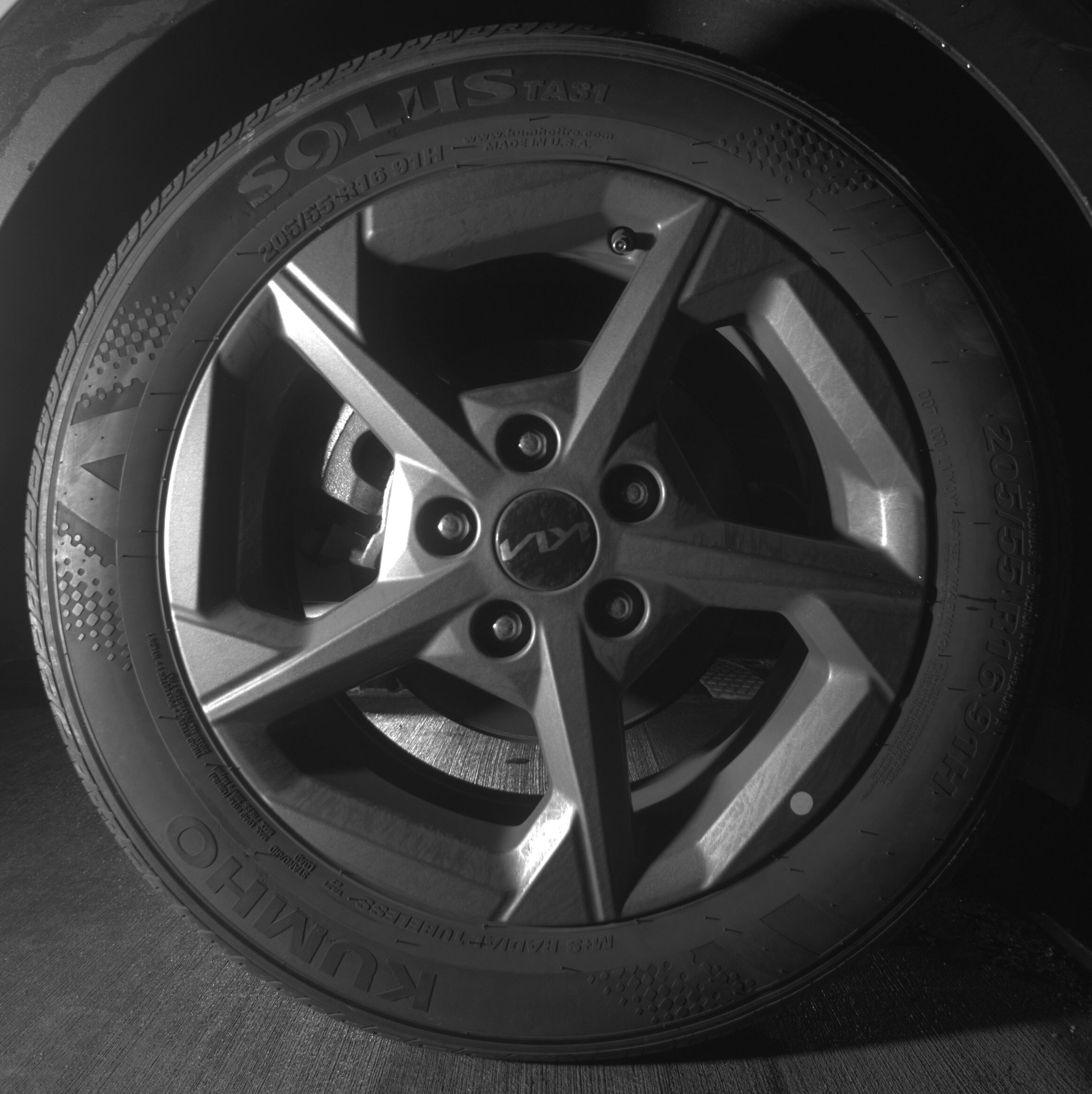 Thumbnail: 2025 Kia K4 - 12