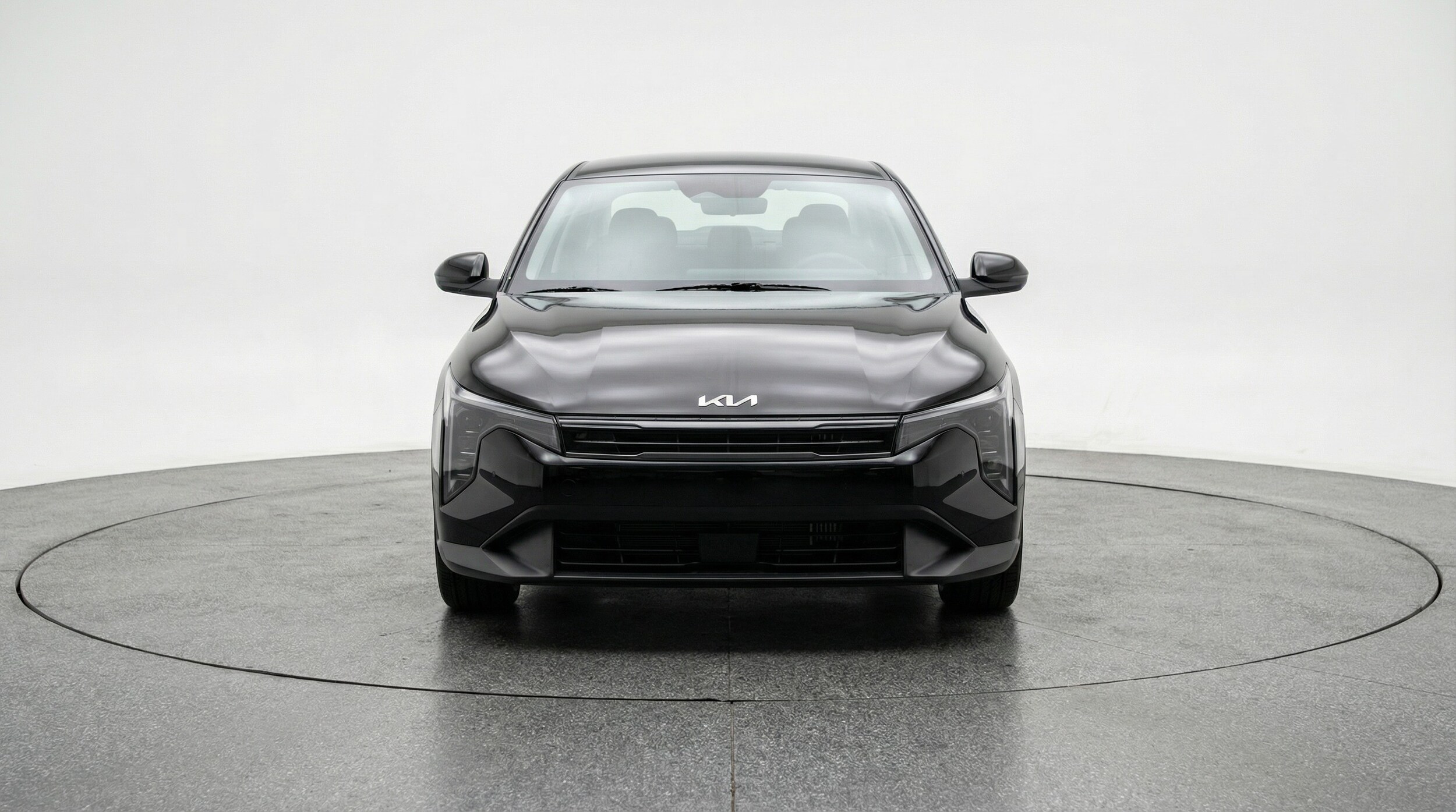 Thumbnail: 2026 Kia K4 - 2
