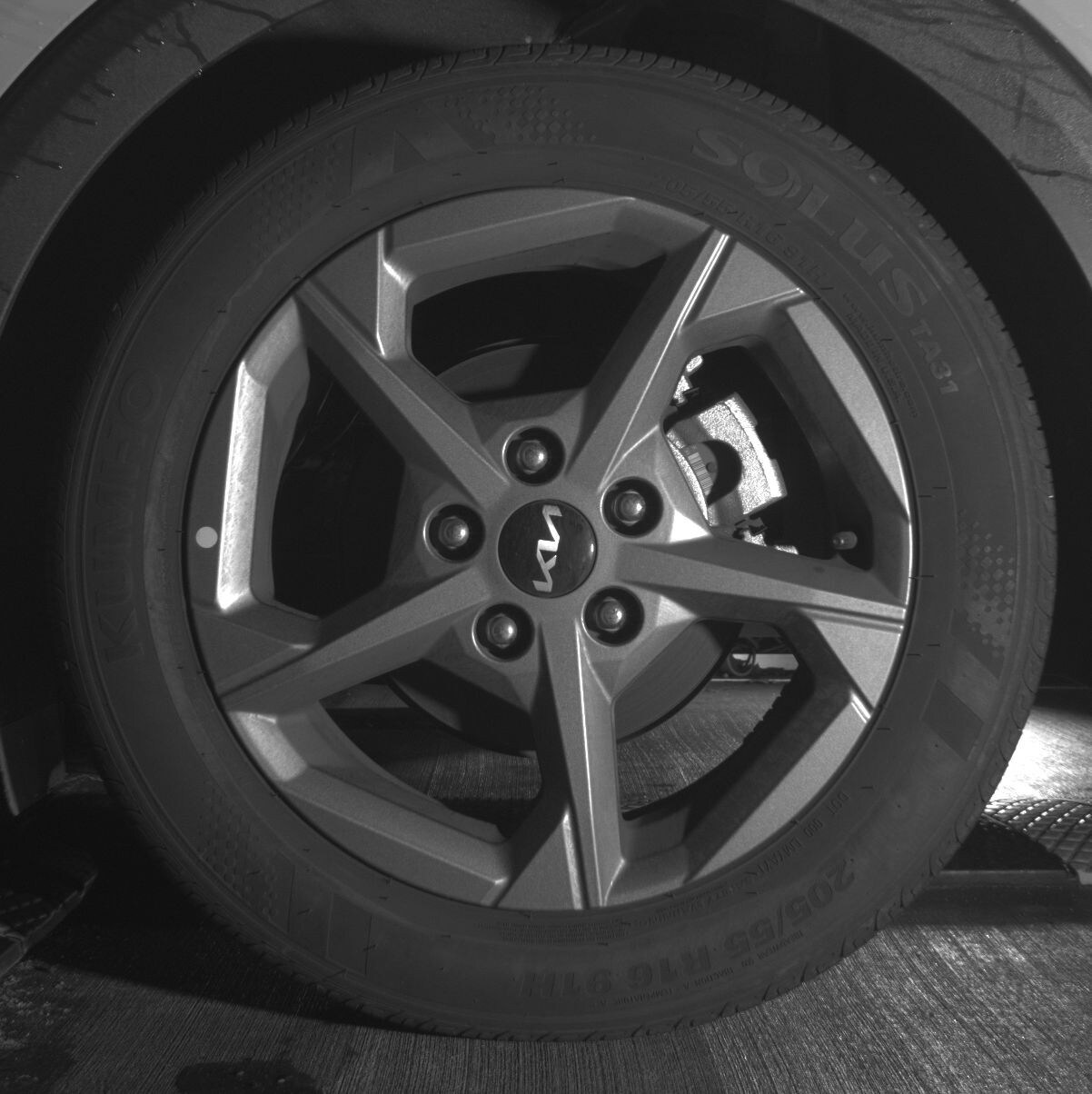 Thumbnail: 2025 Kia K4 - 11