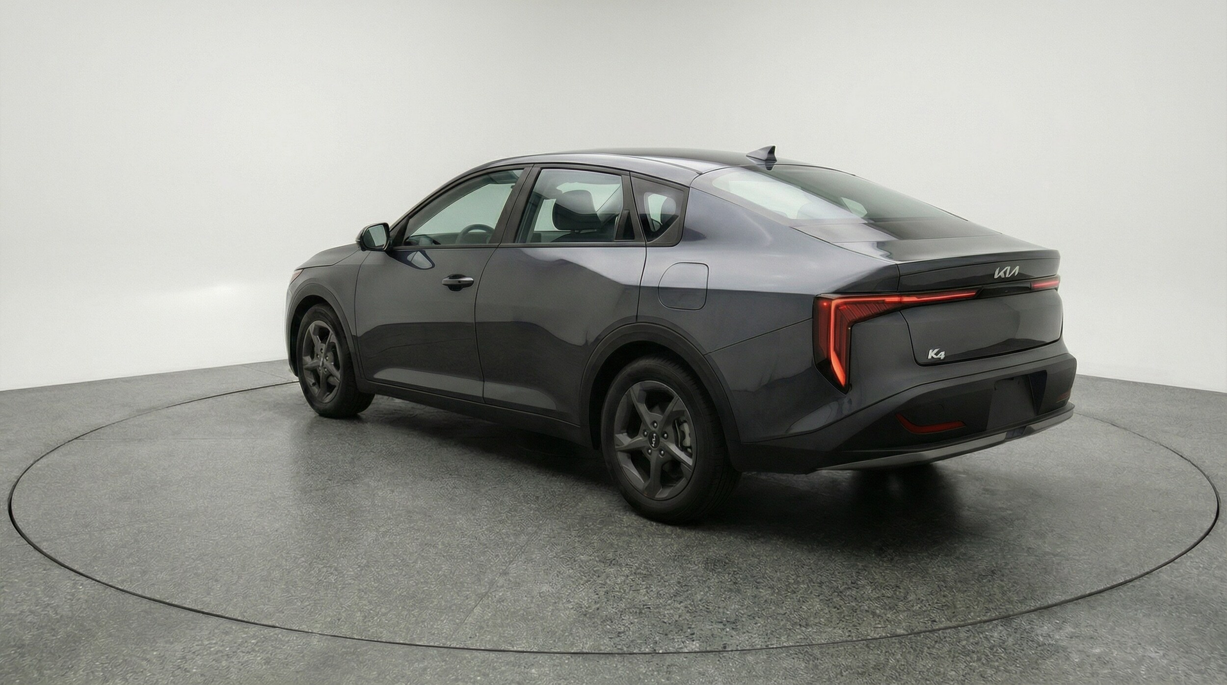 Thumbnail: 2025 Kia K4 - 5