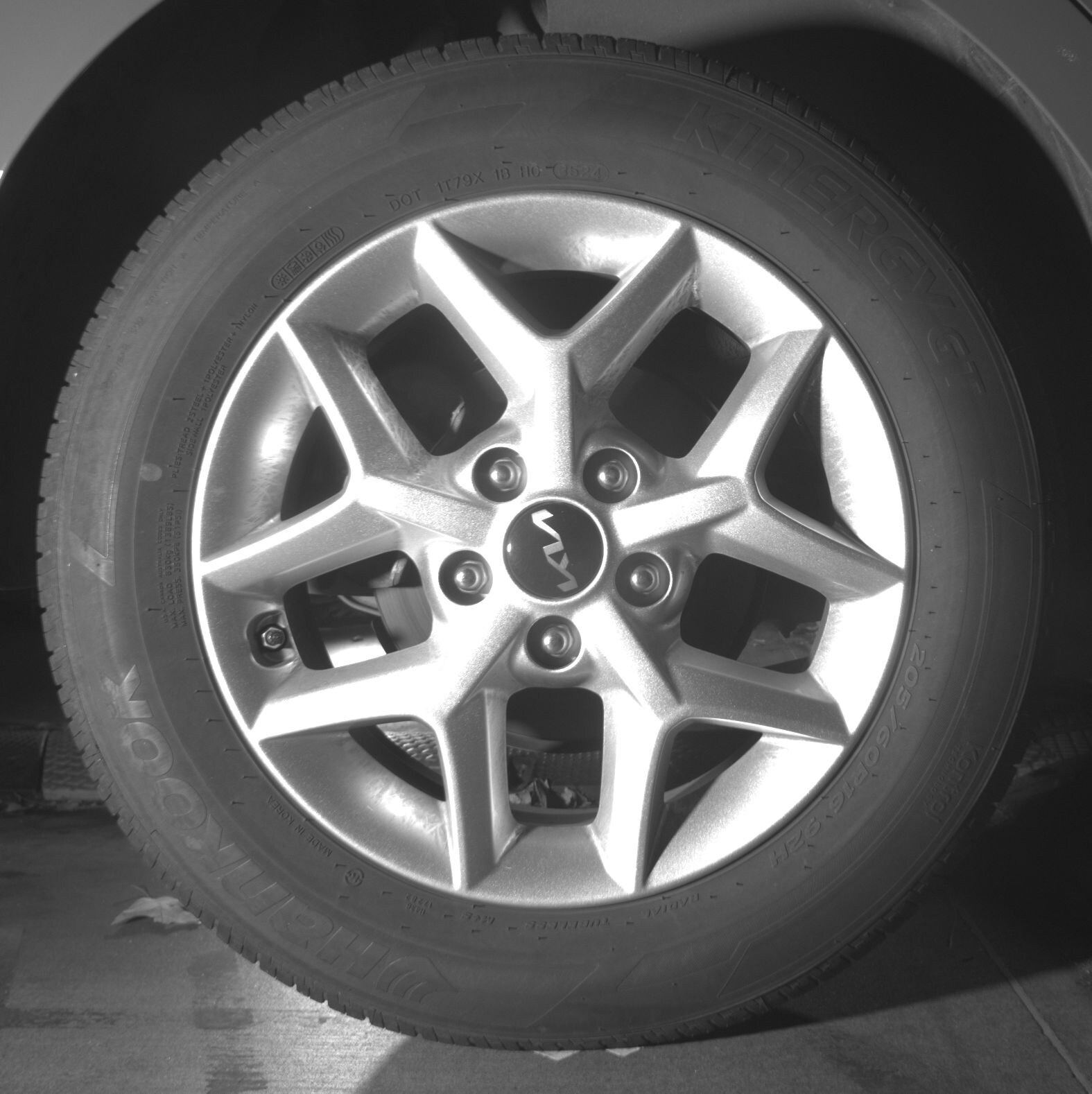 Thumbnail: 2025 Kia Soul - 12