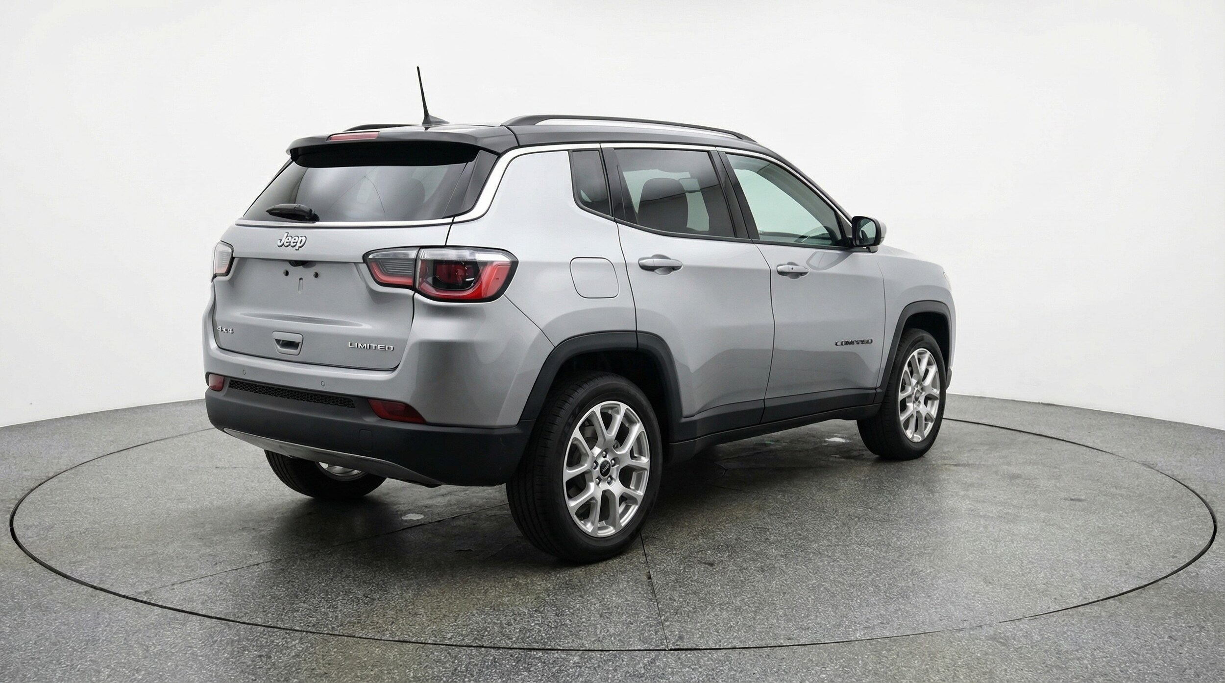 Thumbnail: 2025 Jeep Compass - 7