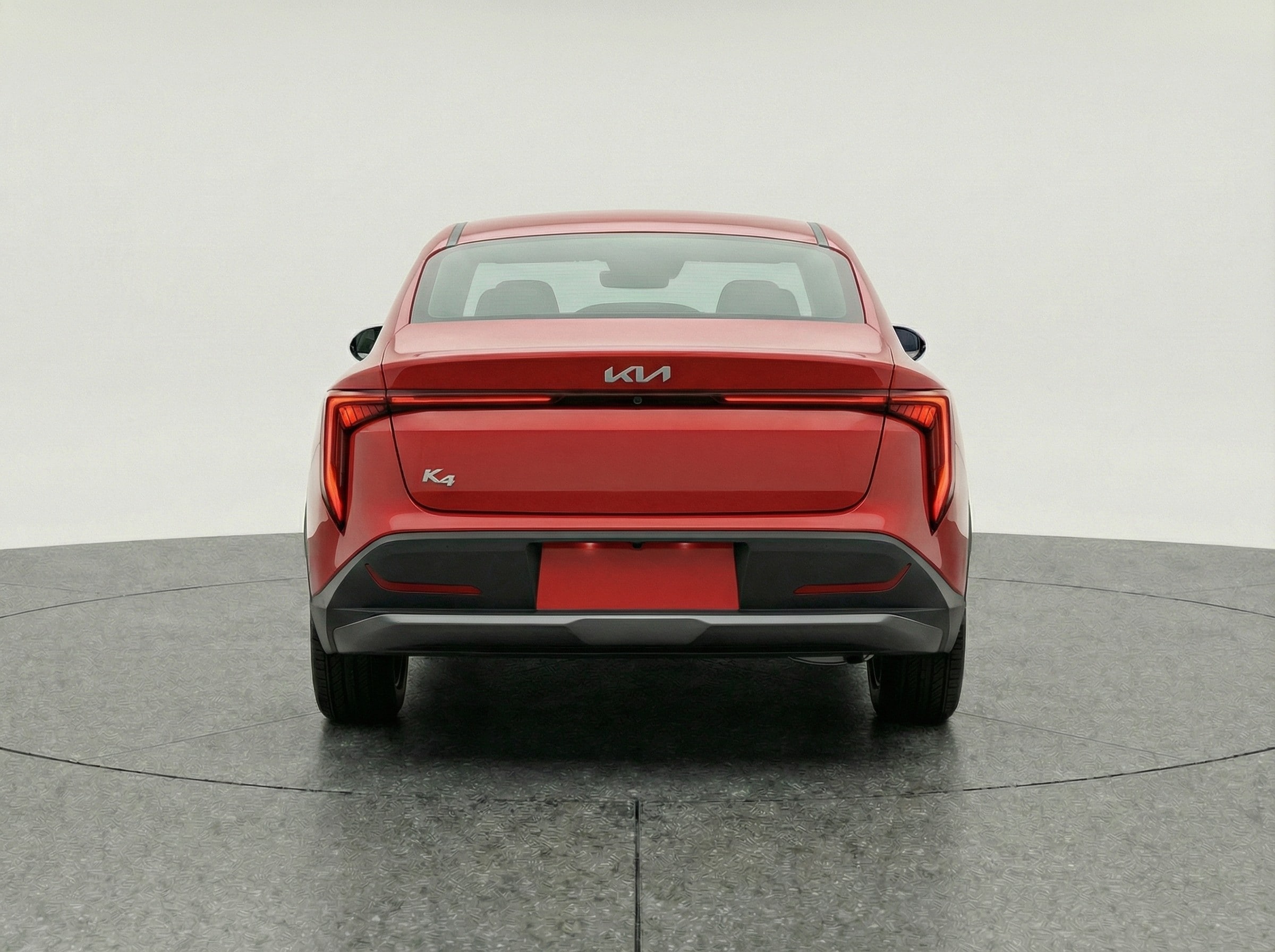 Thumbnail: 2025 Kia K4 - 6