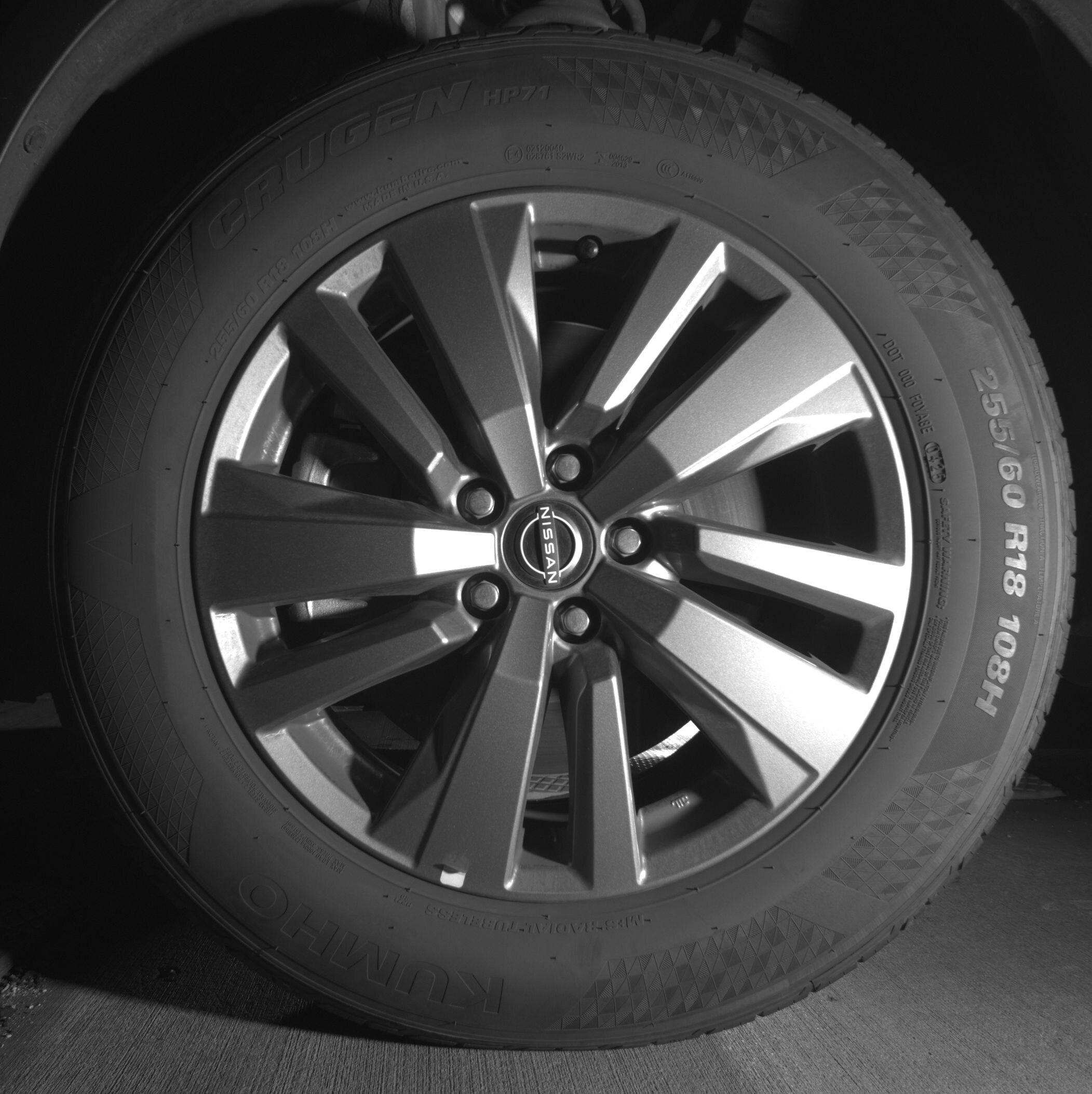 Thumbnail: 2025 Nissan Pathfinder - 9