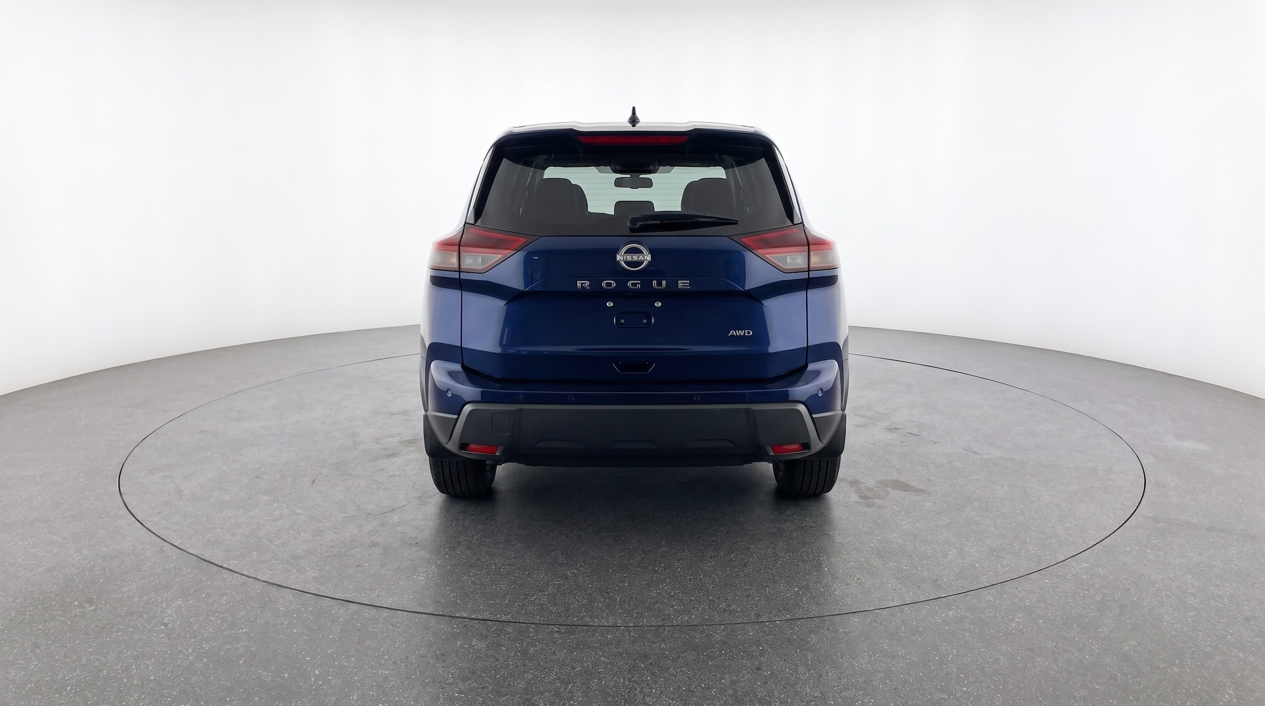 Thumbnail: 2025 Nissan Rogue - 6