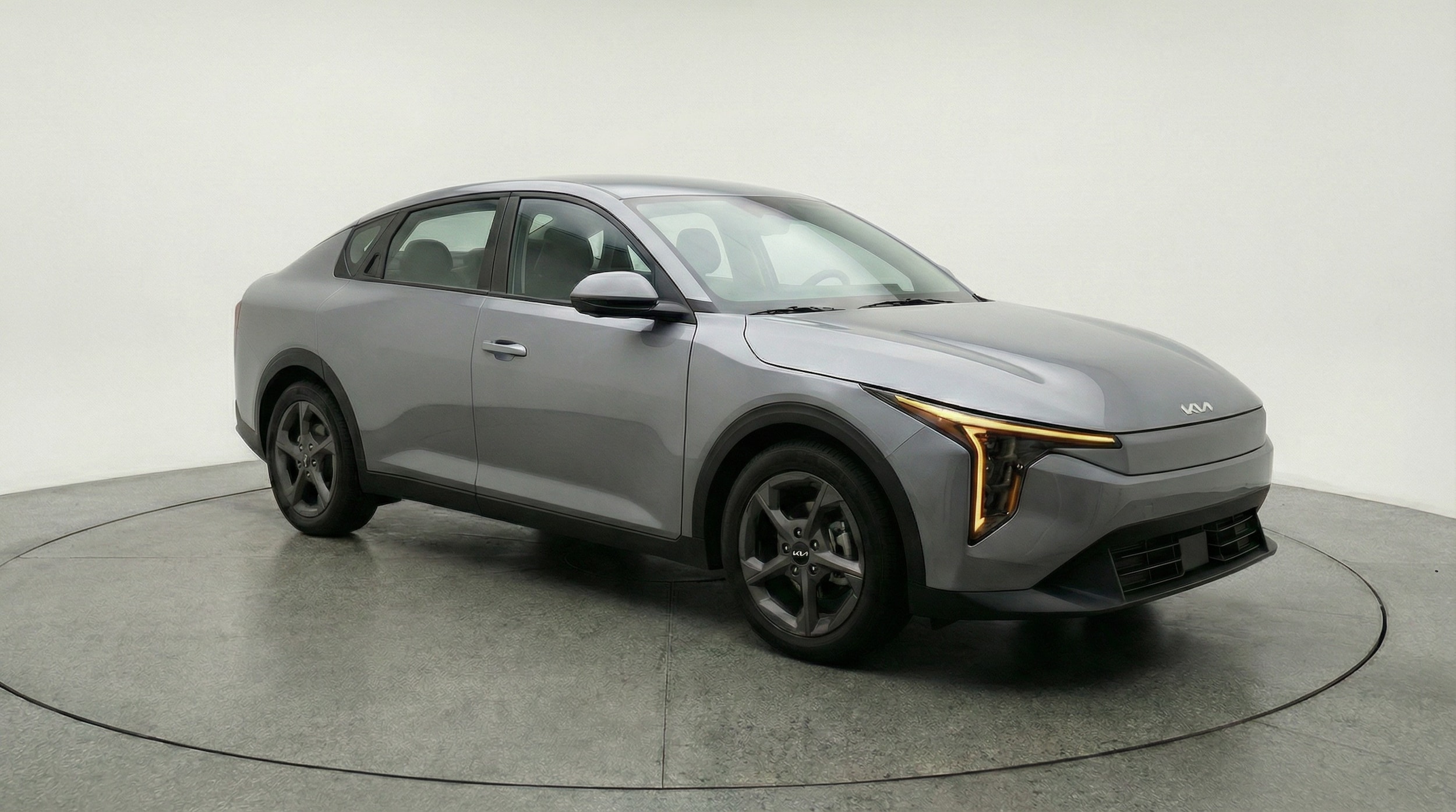 Thumbnail: 2025 Kia K4 - 1