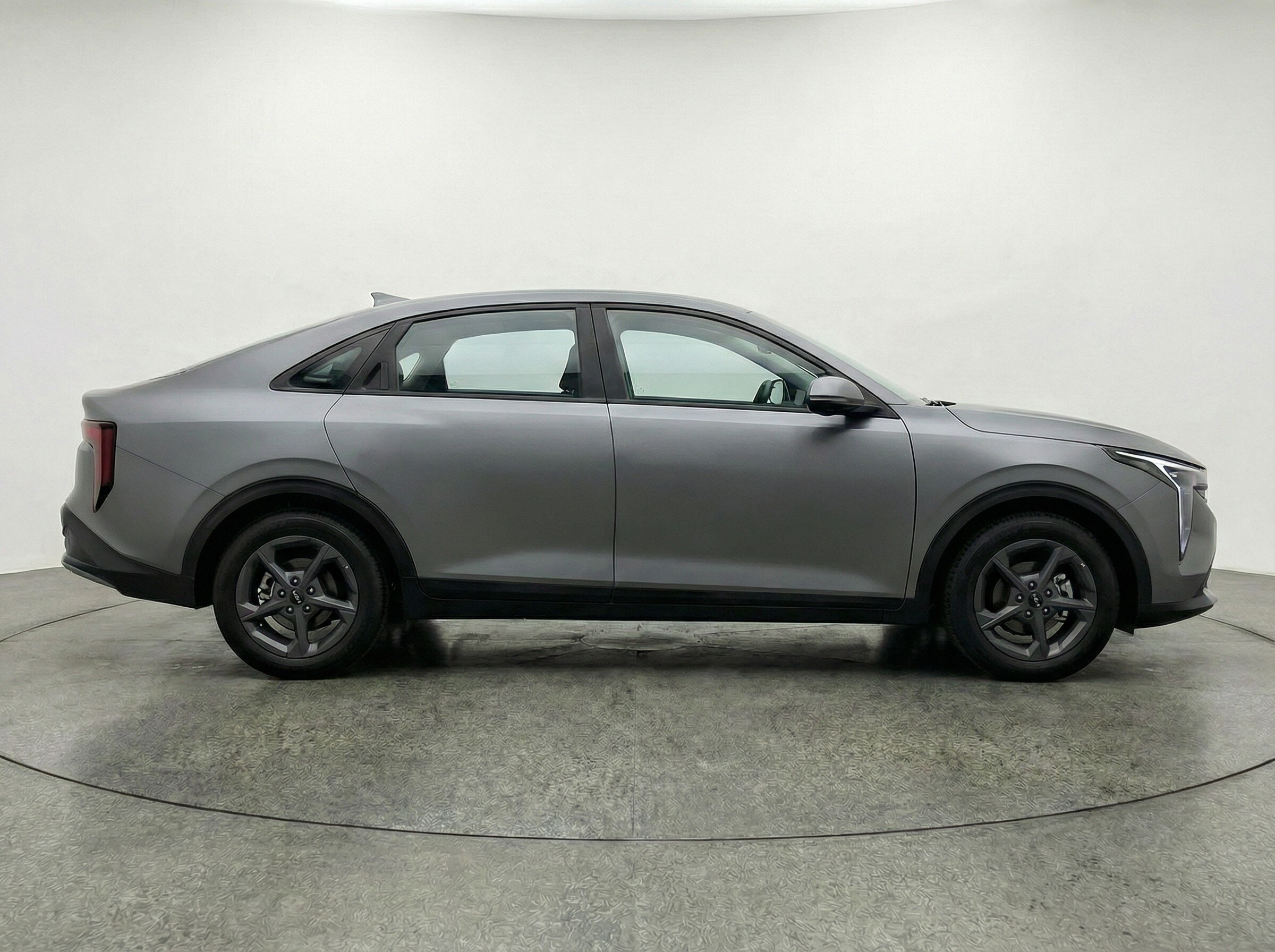 Thumbnail: 2025 Kia K4 - 8