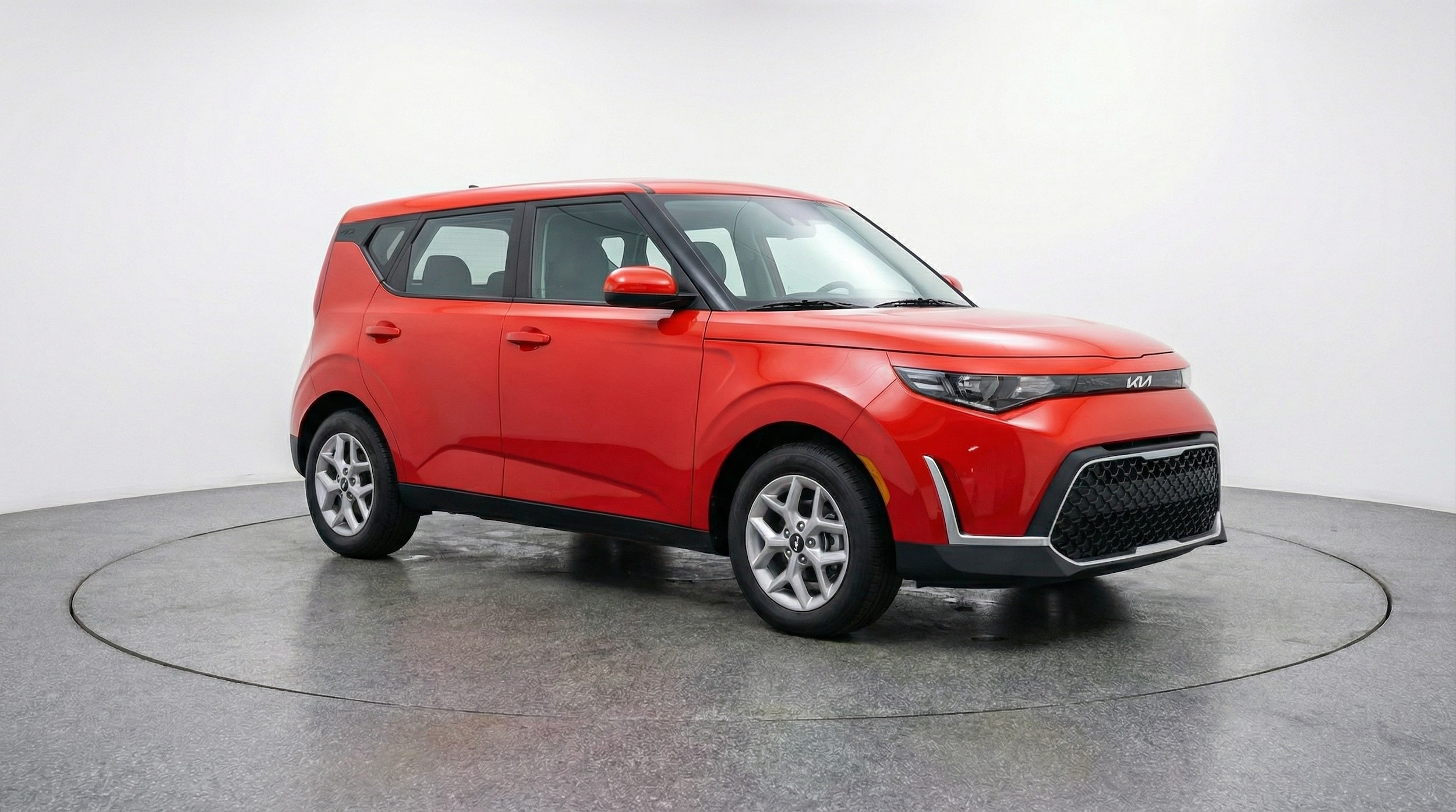 Thumbnail: 2025 Kia Soul - 1