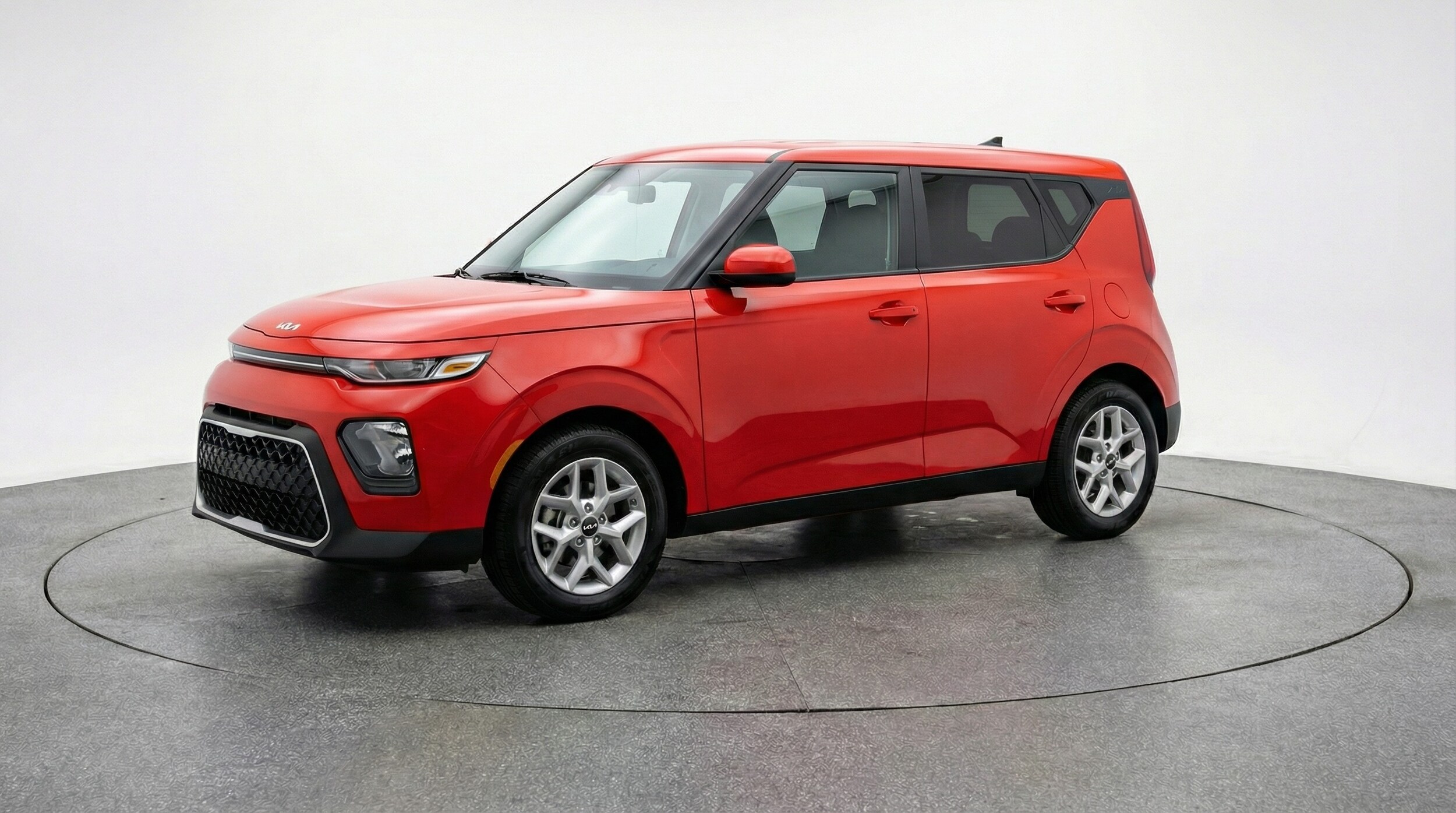 Thumbnail: 2025 Kia Soul - 3