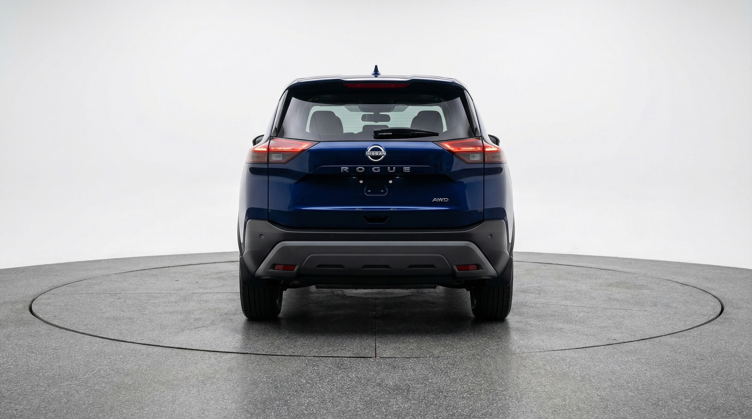 Thumbnail: 2025 Nissan Rogue - 6