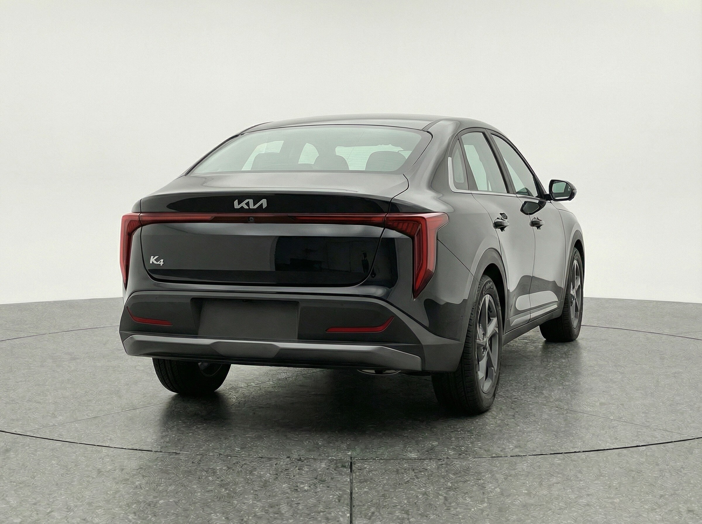 Thumbnail: 2025 Kia K4 - 6