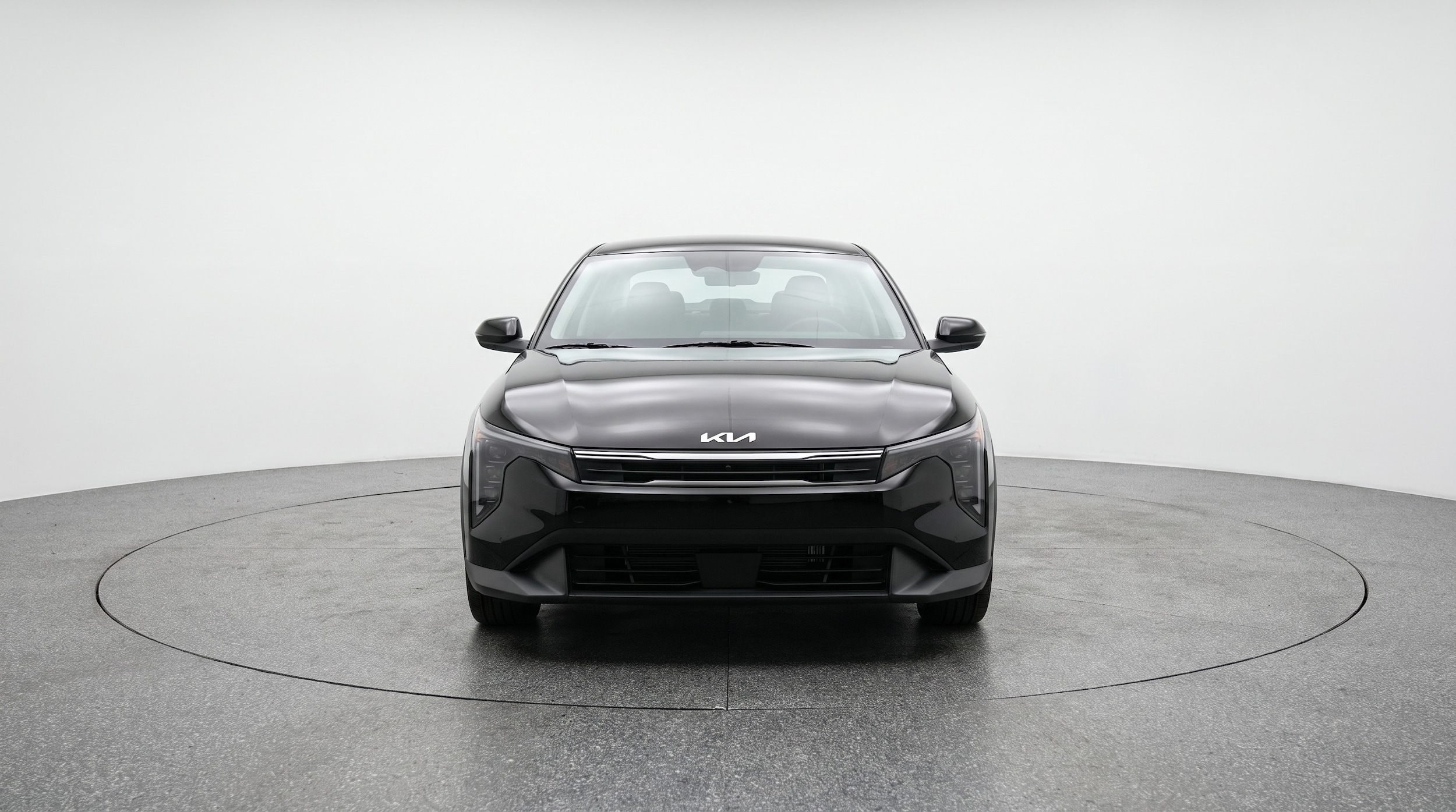 Thumbnail: 2026 Kia K4 - 2