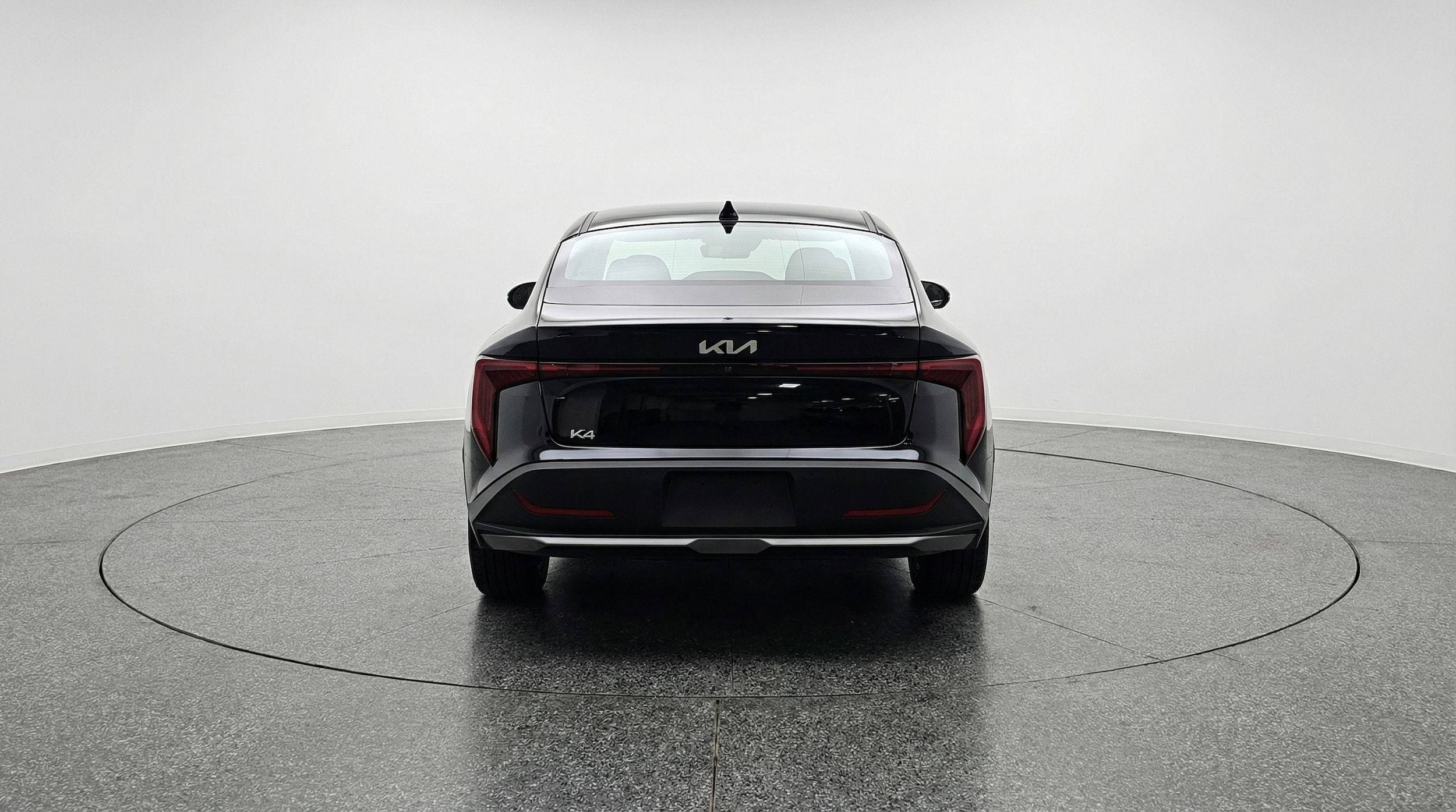 Thumbnail: 2026 Kia K4 - 6