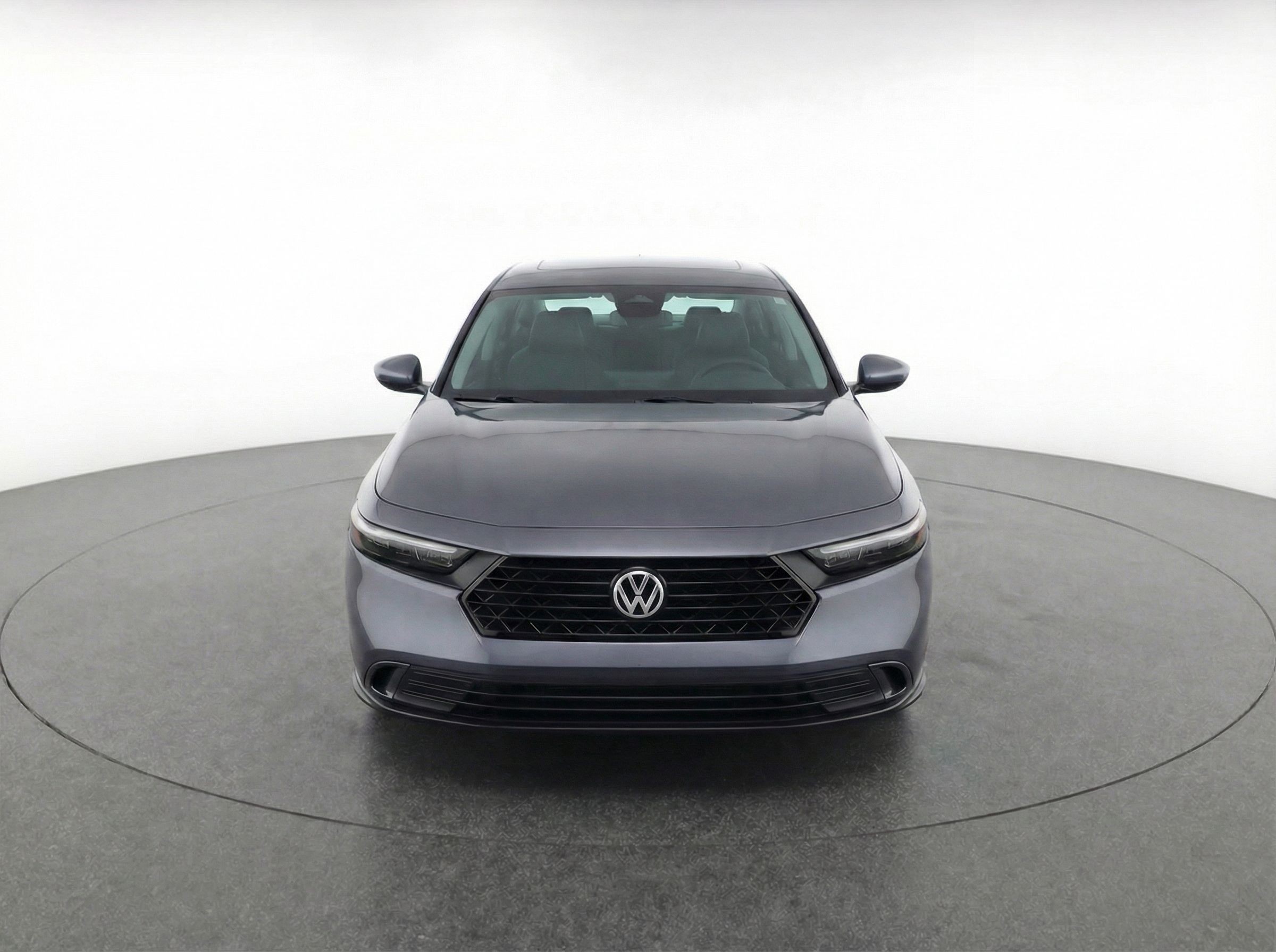 Thumbnail: 2024 Volkswagen Jetta - 2