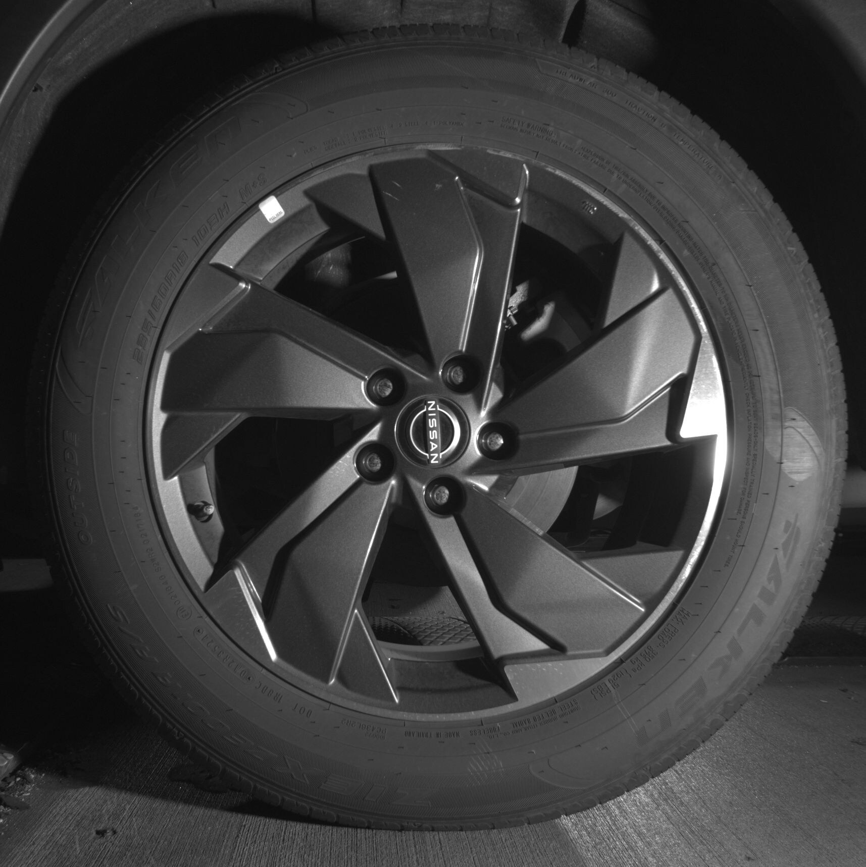 Thumbnail: 2025 Nissan Rogue - 11