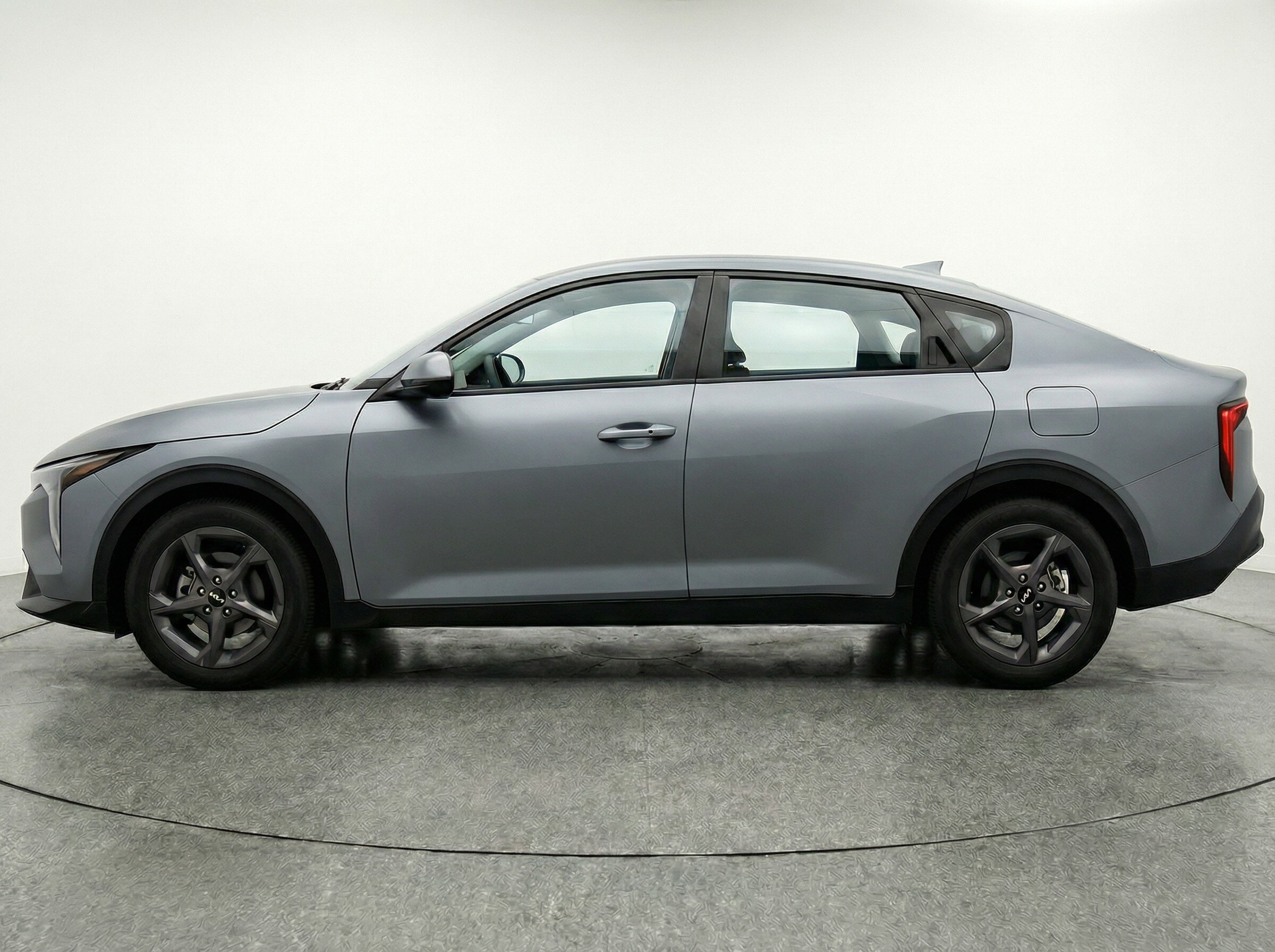 Thumbnail: 2025 Kia K4 - 4