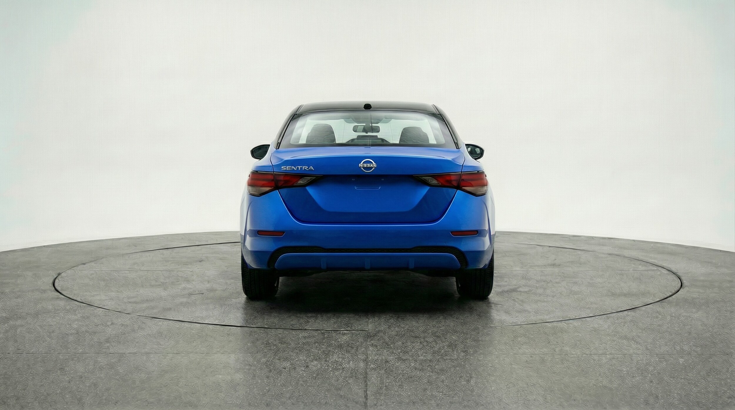 Thumbnail: 2025 Nissan Sentra - 6