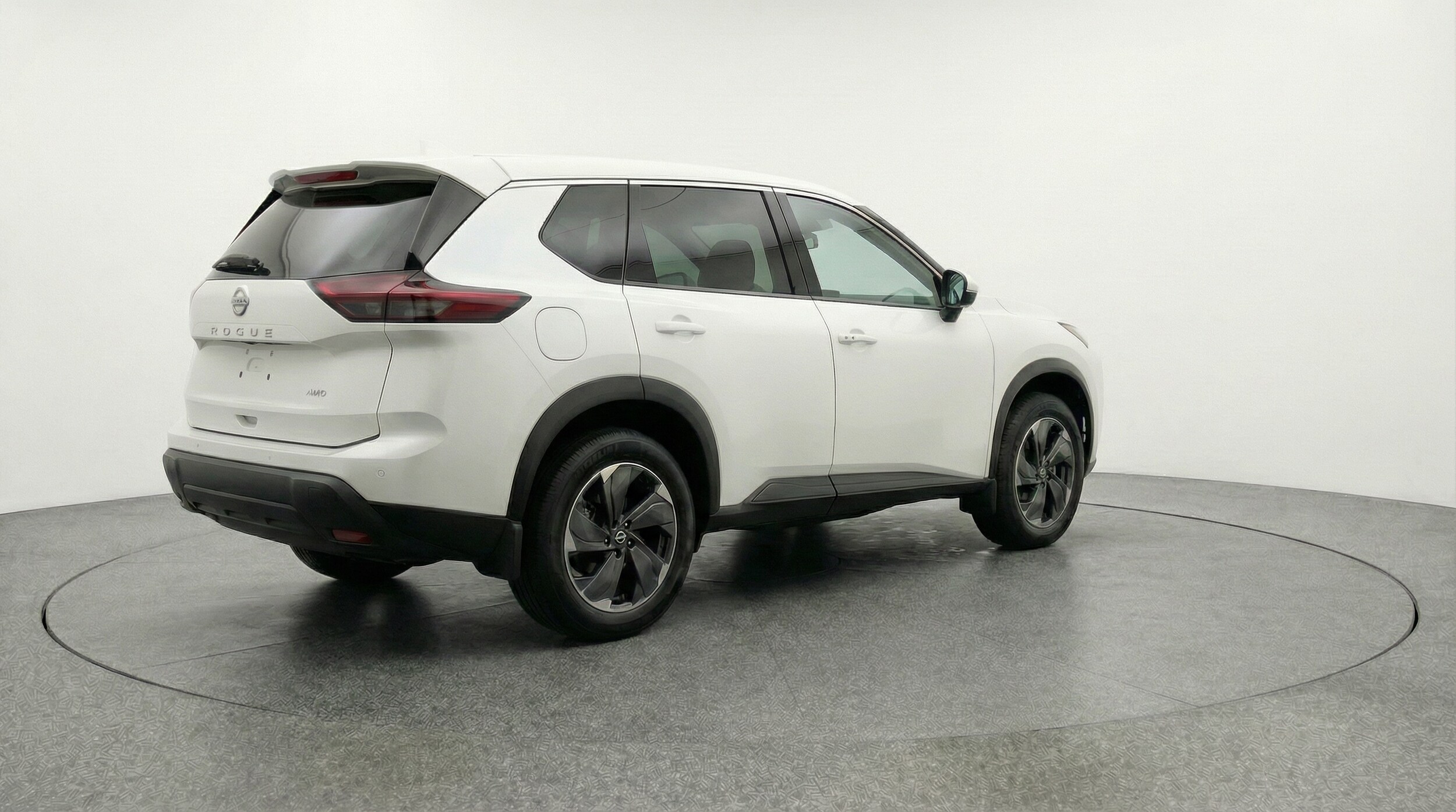 Thumbnail: 2025 Nissan Rogue - 7