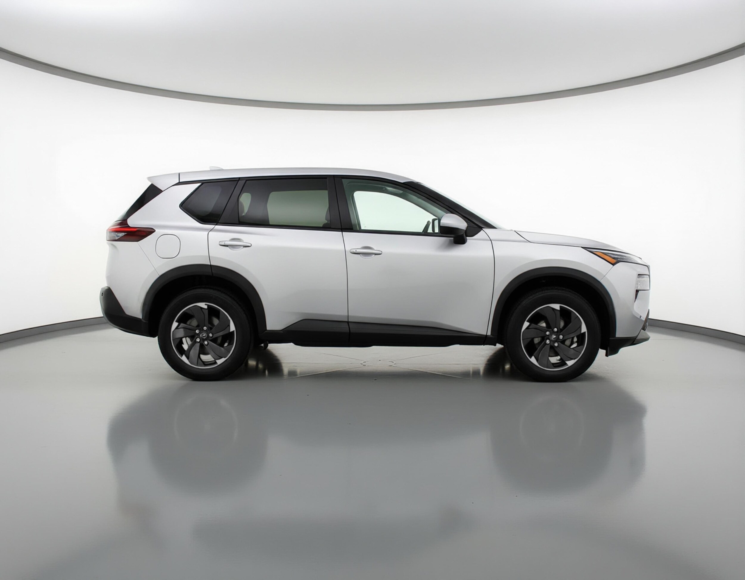 Thumbnail: 2025 Nissan Rogue - 8