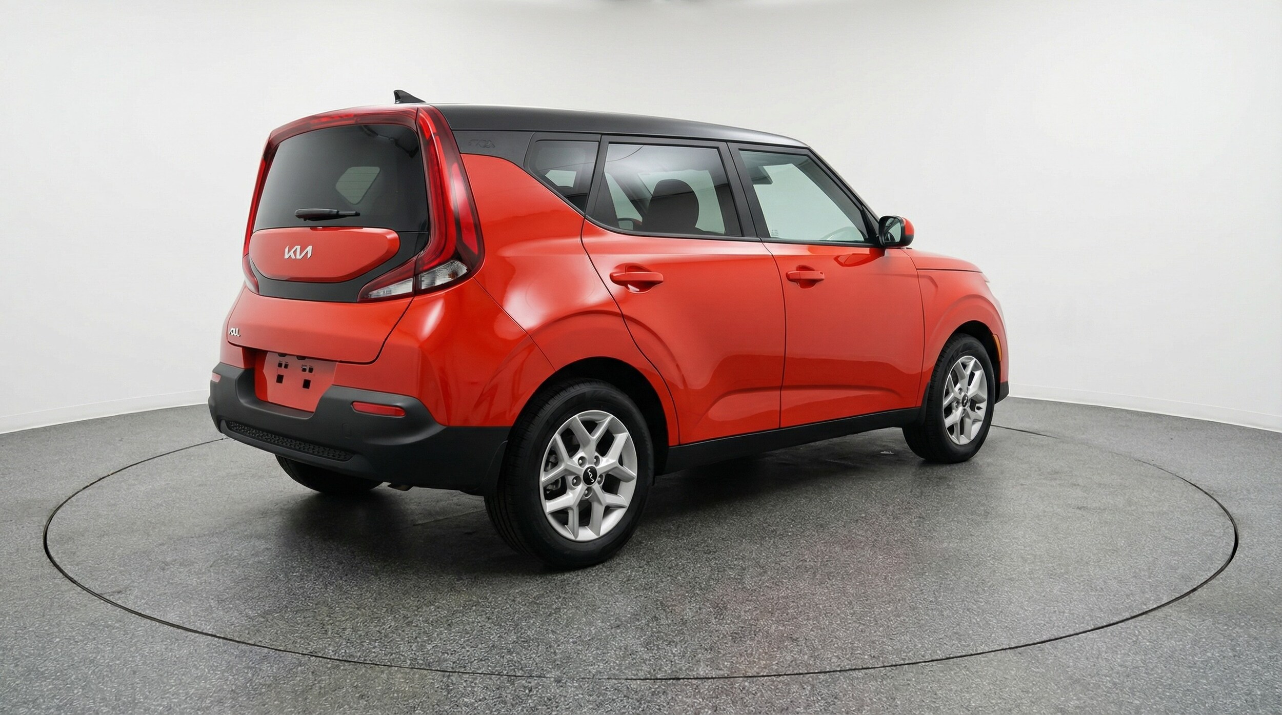 Thumbnail: 2025 Kia Soul - 7